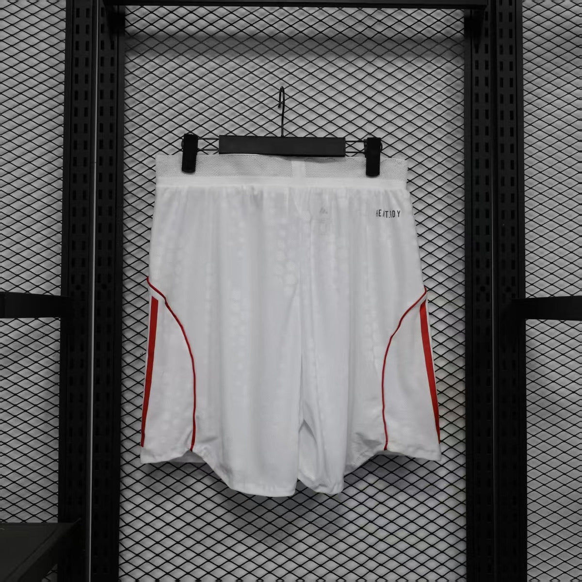 2025-26 Arnason Shorts Player Edition Jersey - Men