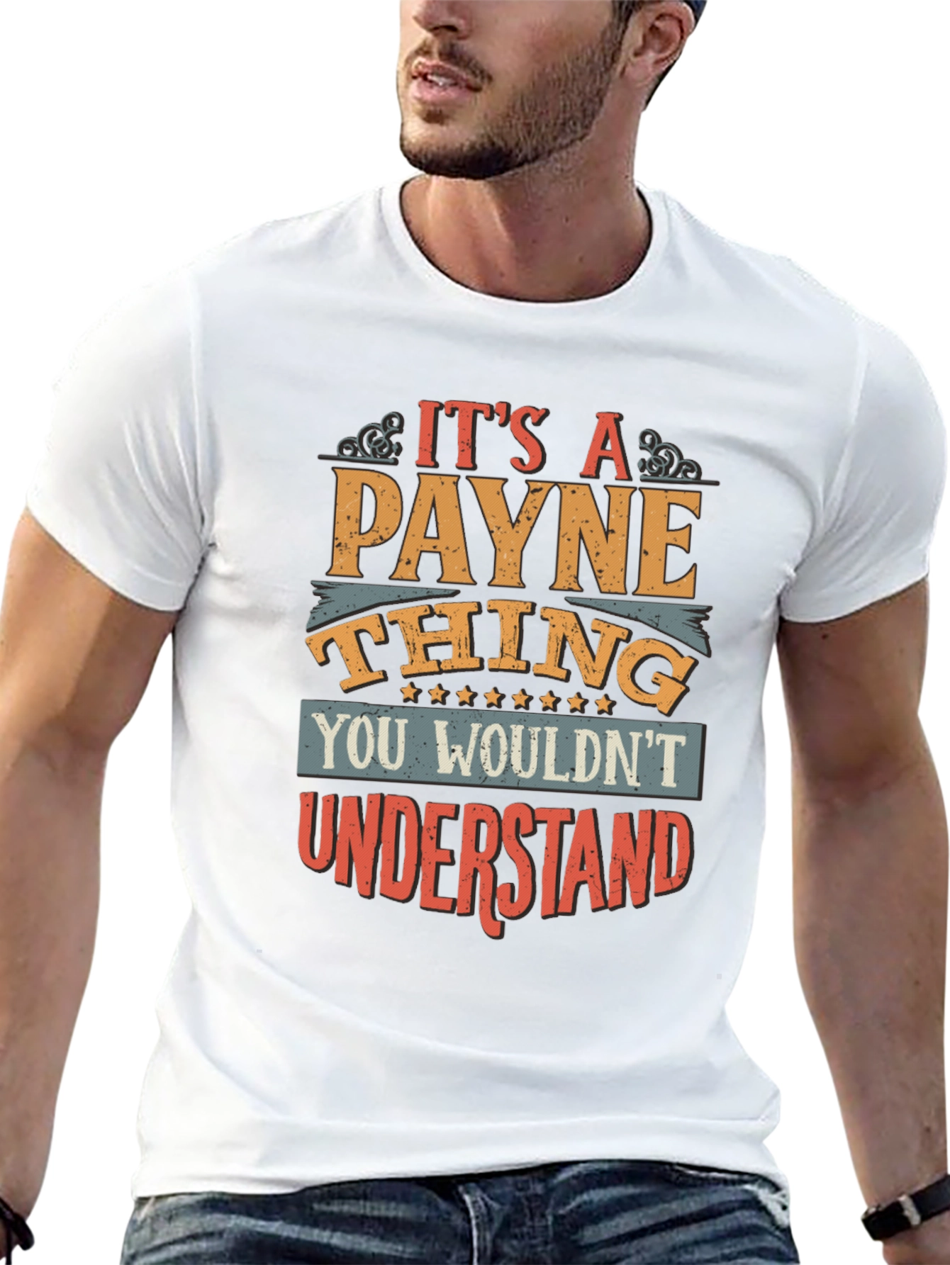 Its a Payne Thing T-Shirt