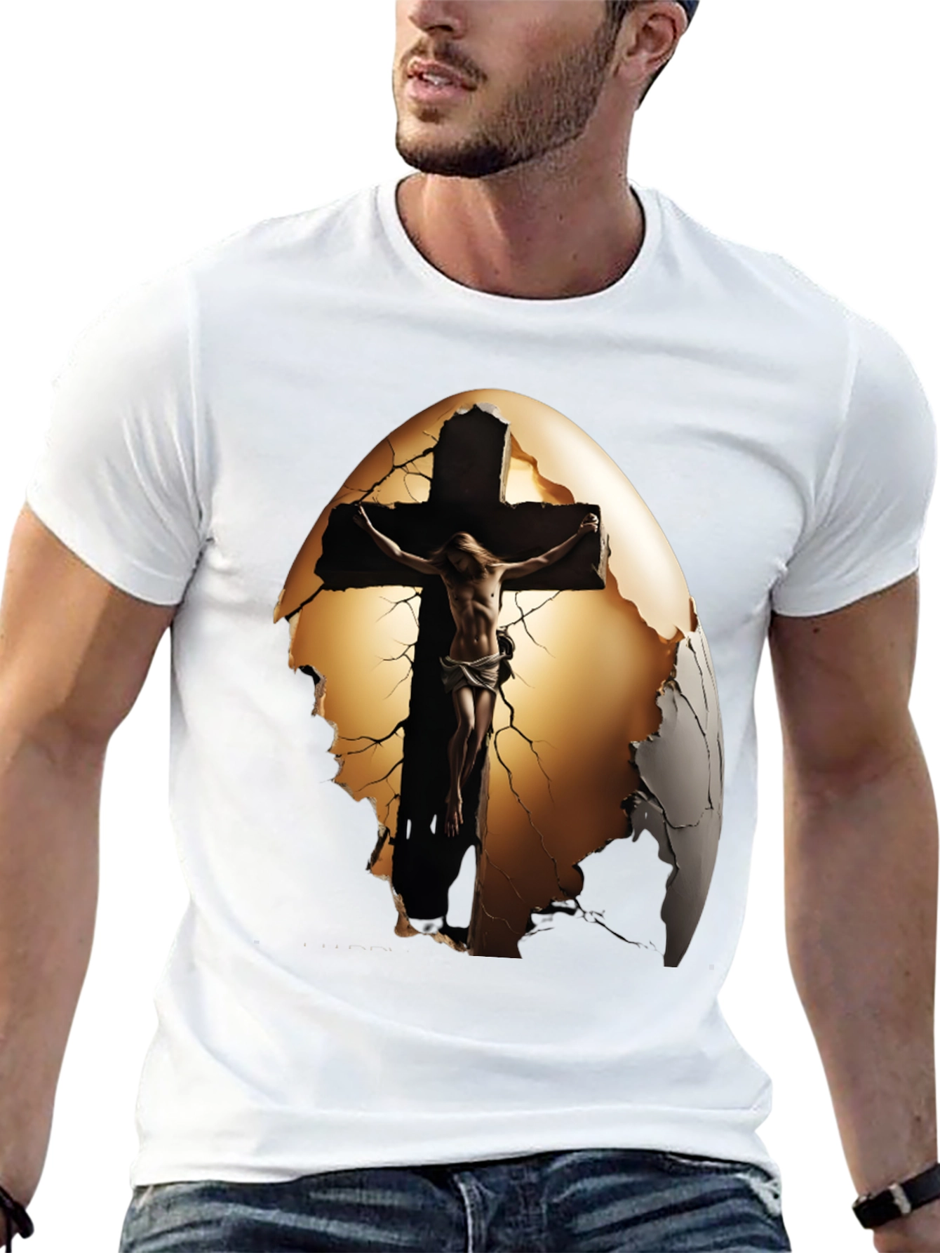Easter Resurrection T-Shirt