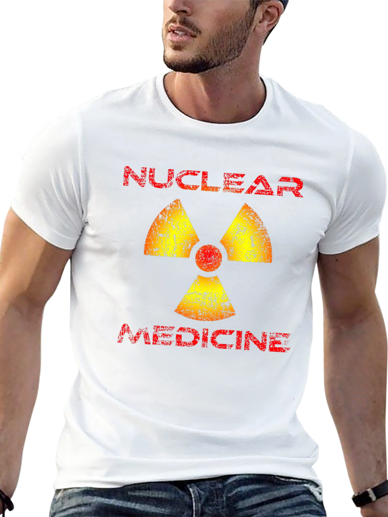 Nuclear Medicine T-Shirt