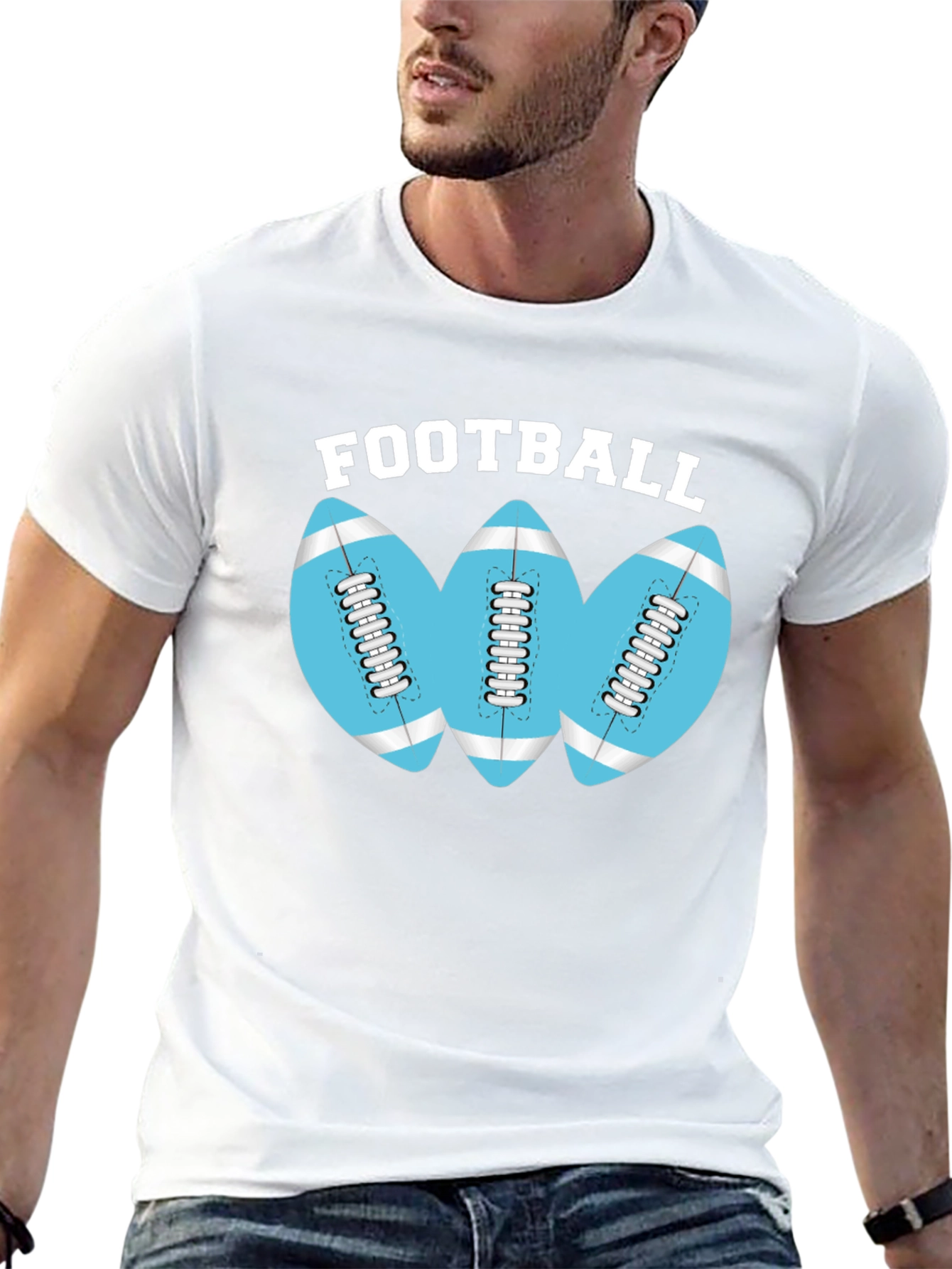 Football T-Shirt