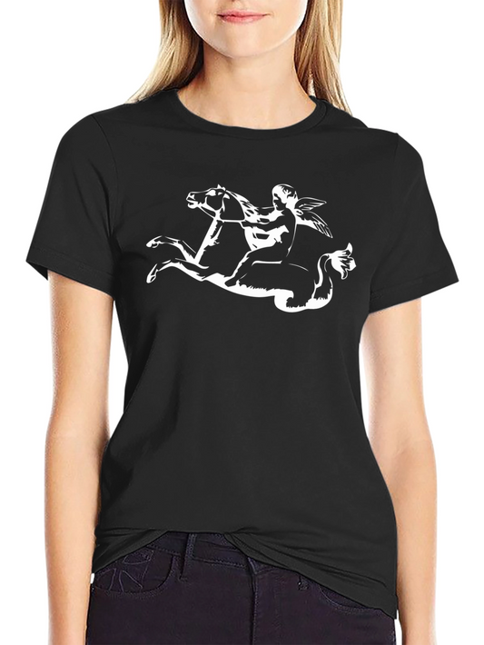 Mythical Creature T-Shirt - Graphic Tee