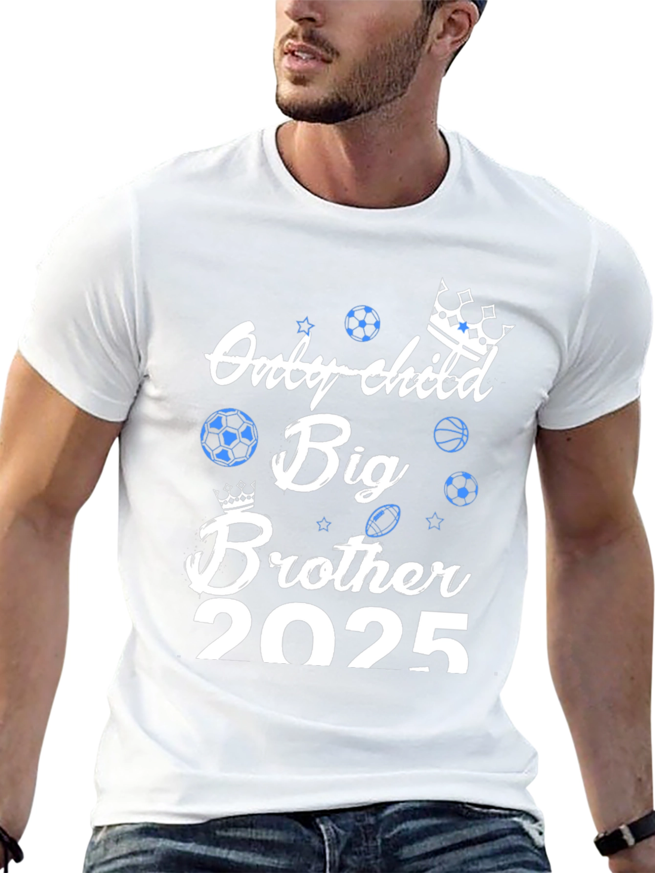 Big Brother 2025 Graphic Tee