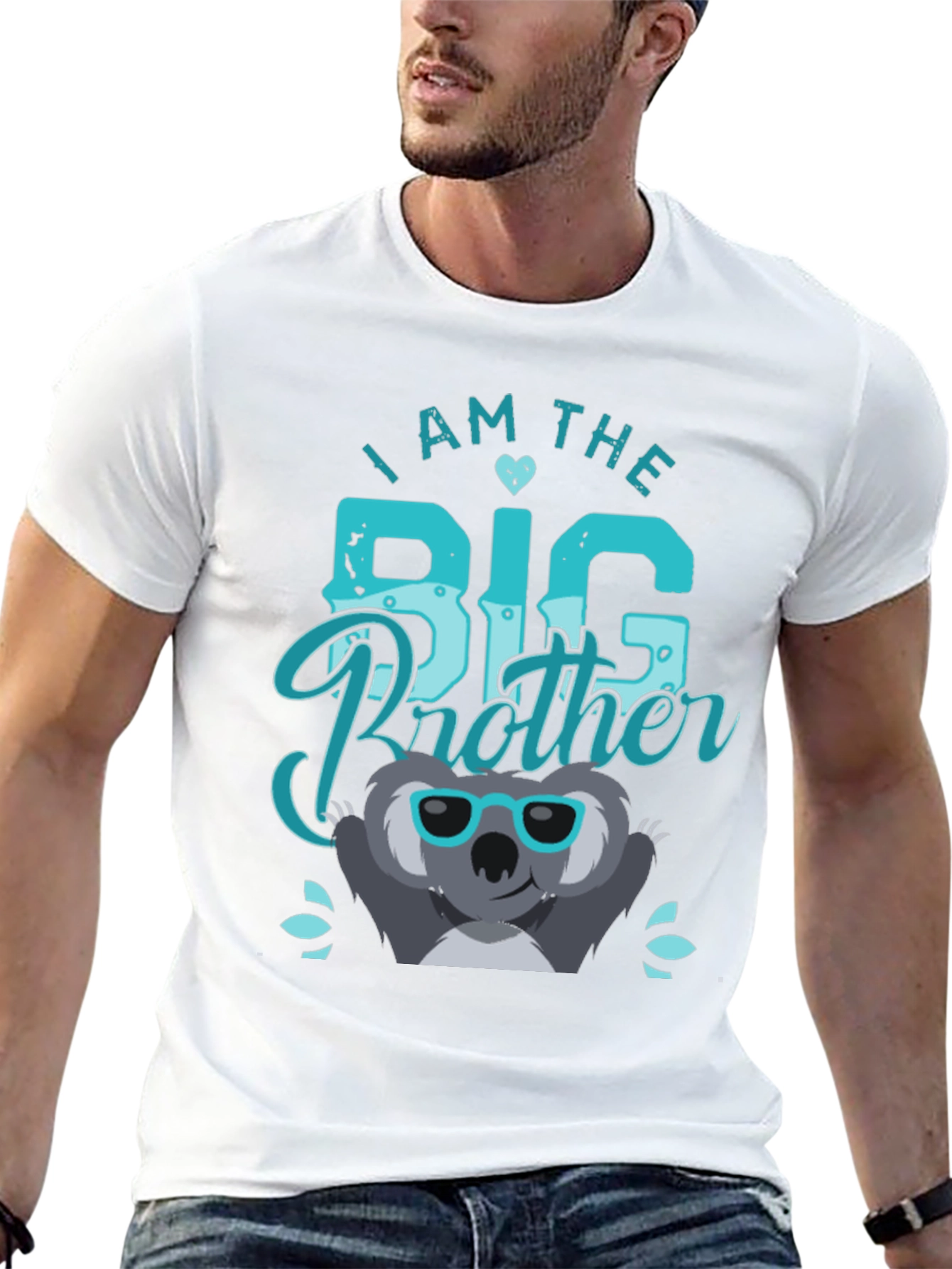 Big Brother Koala T-Shirt