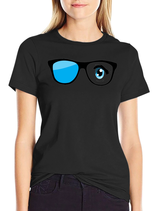 Eye See You Graphic Tee - Unisex Soft Cotton T-Shirt