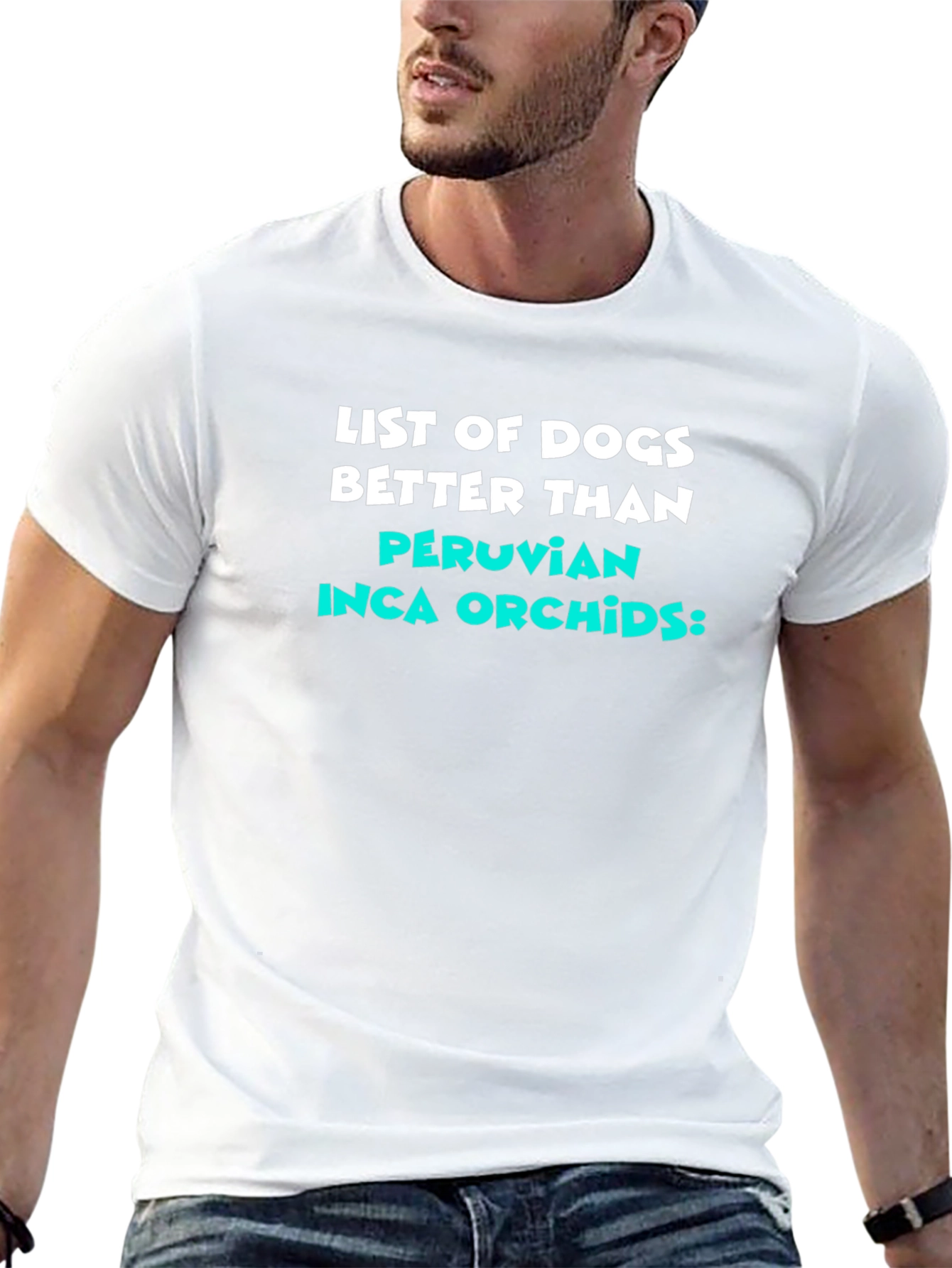 Funny Dog Lover T-Shirt