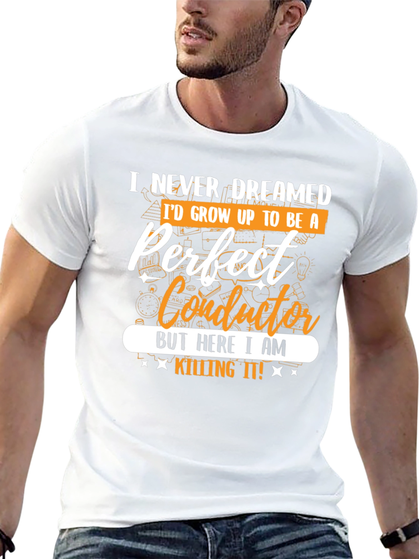 Perfect Conductor T-Shirt