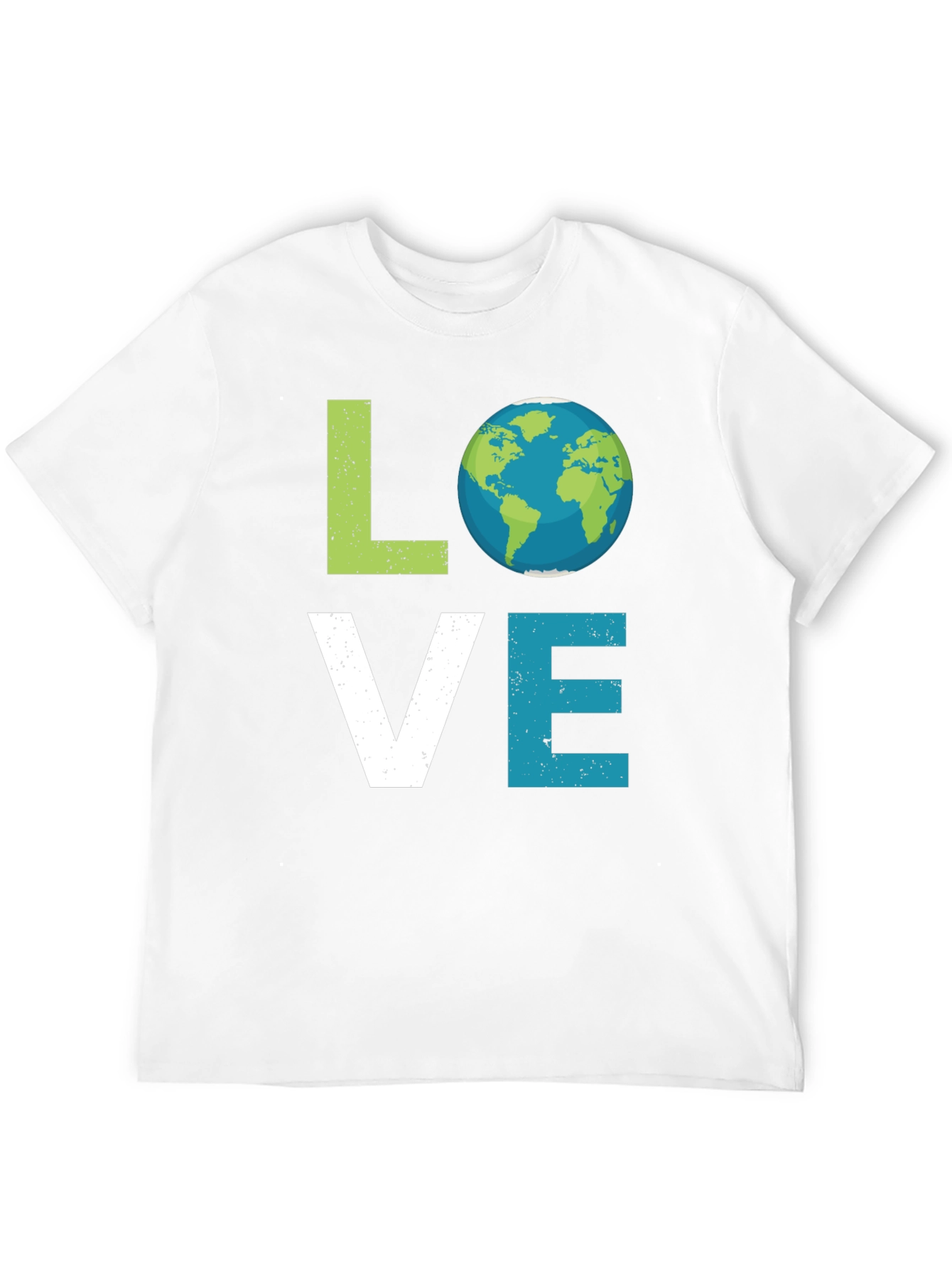 Love Earth T-Shirt