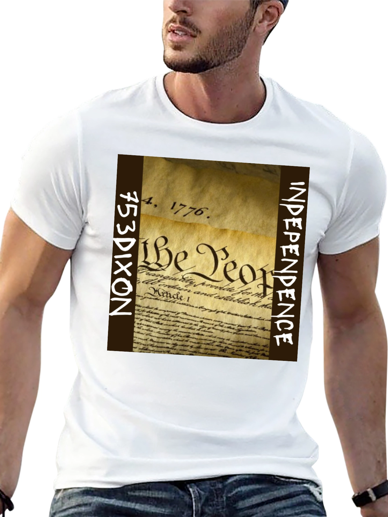 Independence T-Shirt