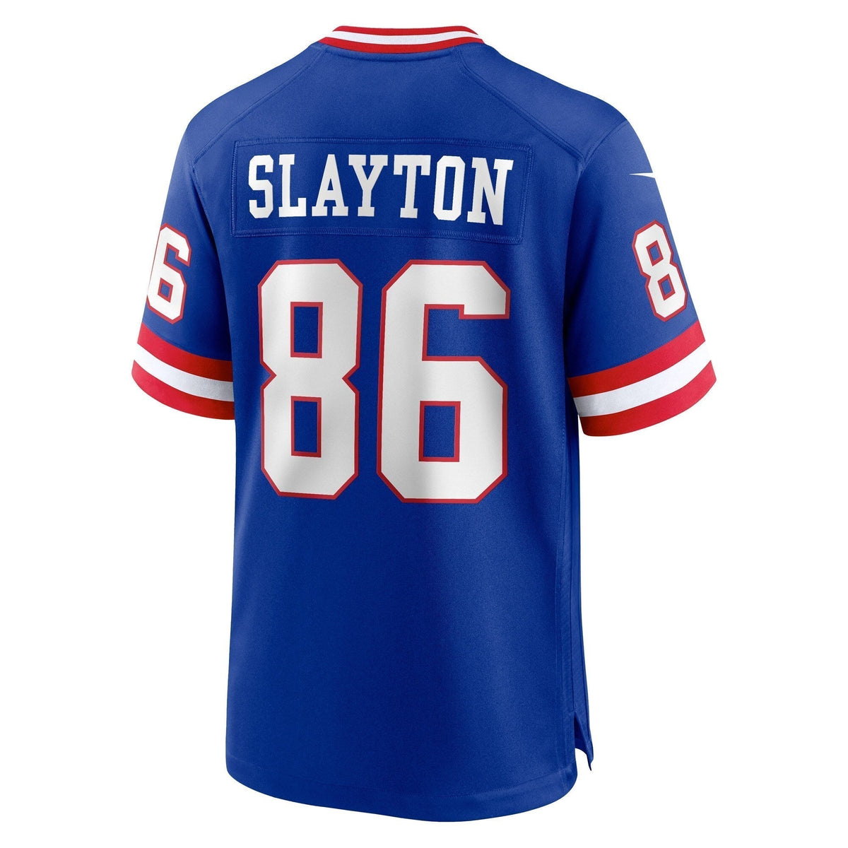 Darius Slayton New York Giants Nike Classic Game Jersey - Royal