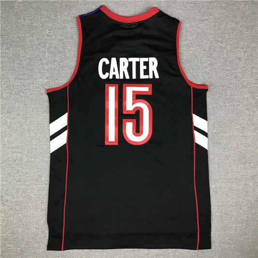Men's Toronto Raptors Vince Carter 1999-00 Hardwood Classics Swingman Jerseys