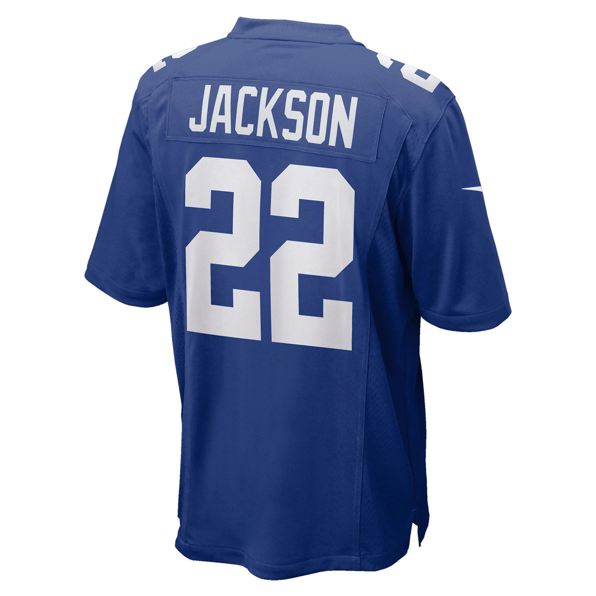 Adoree' Jackson New York Giants Nike Game Jersey - Royal