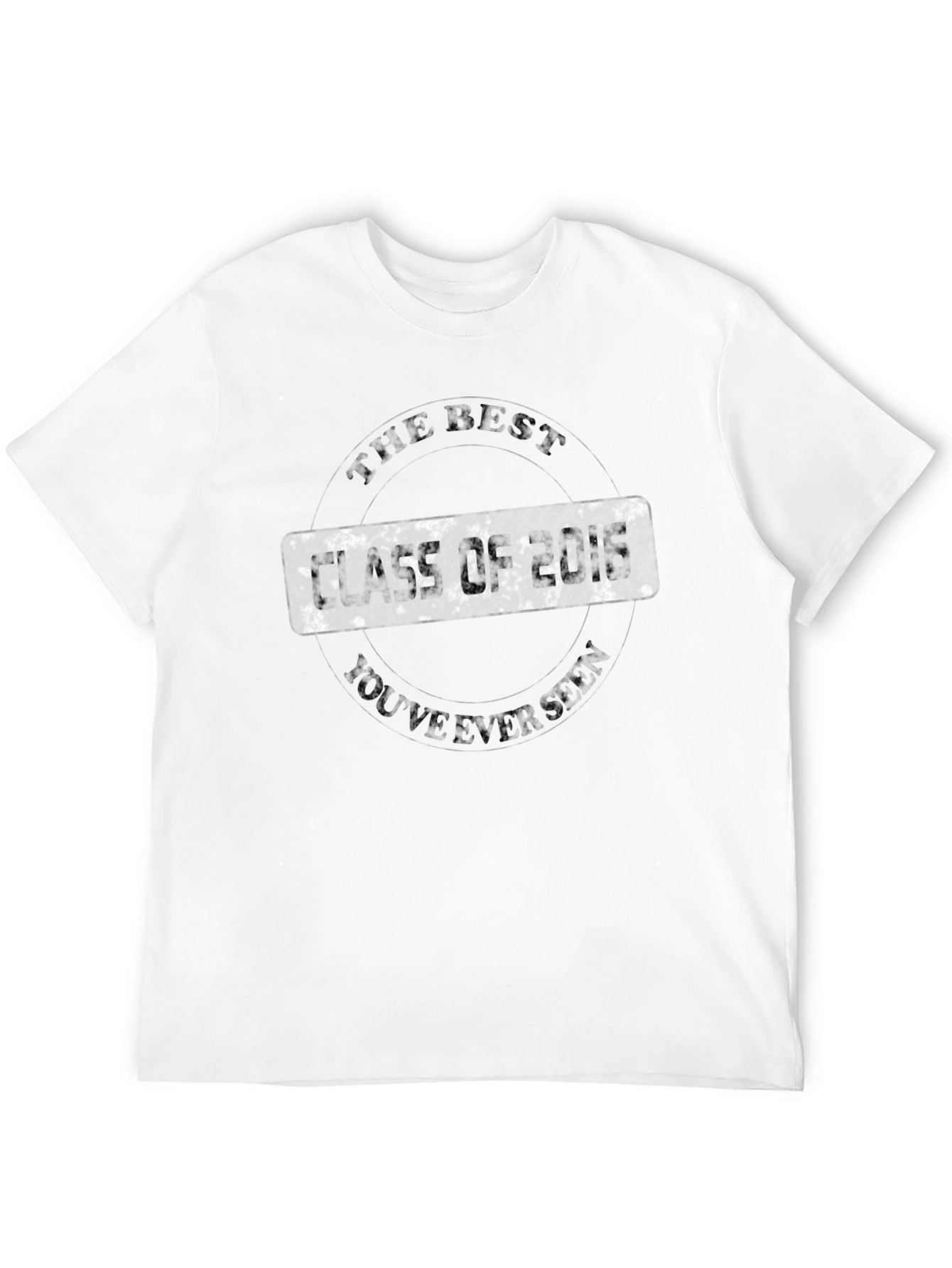Class of 2016 T-Shirt