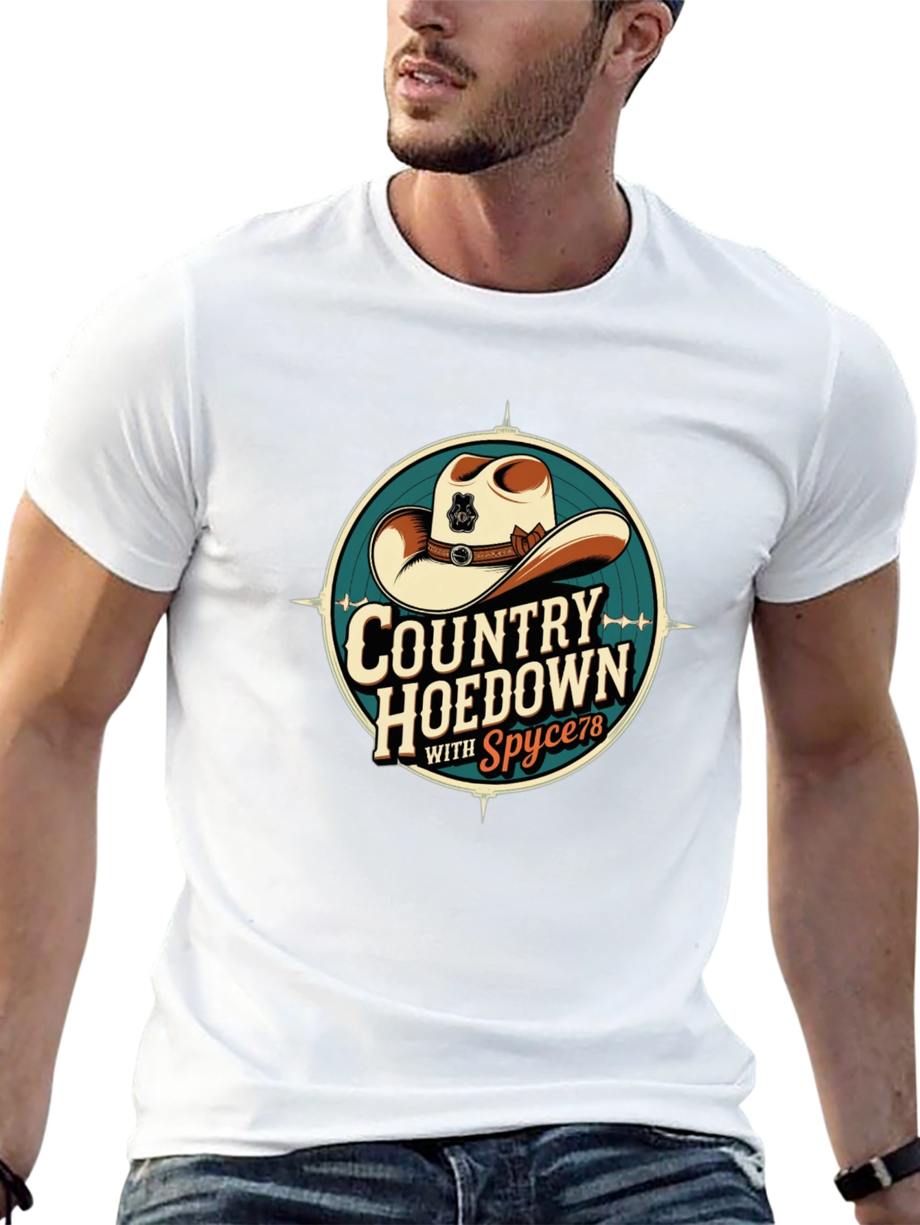 Country Hoedown T-Shirt
