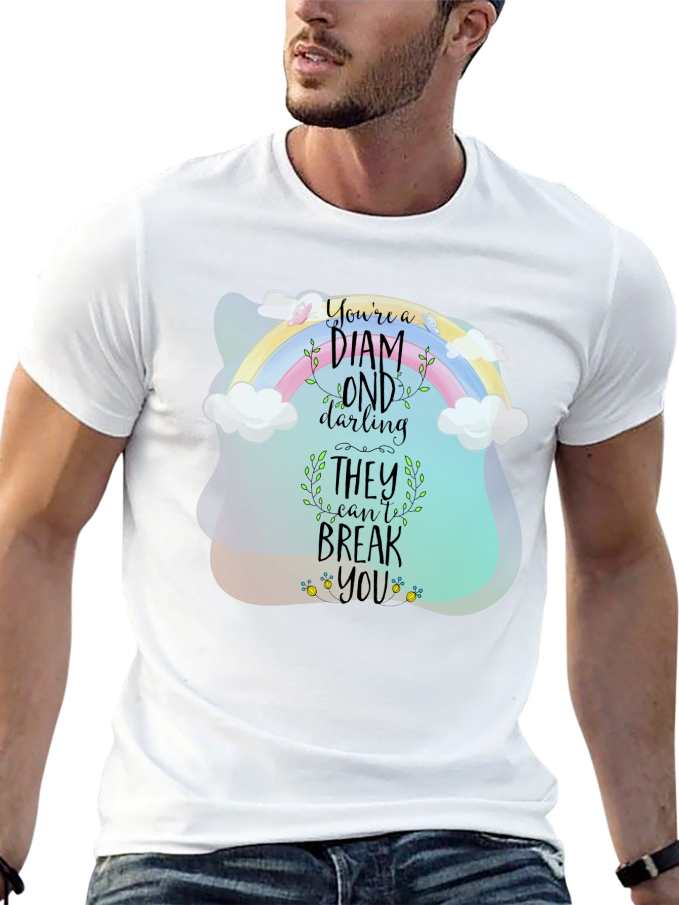 Diamond Darling T-Shirt