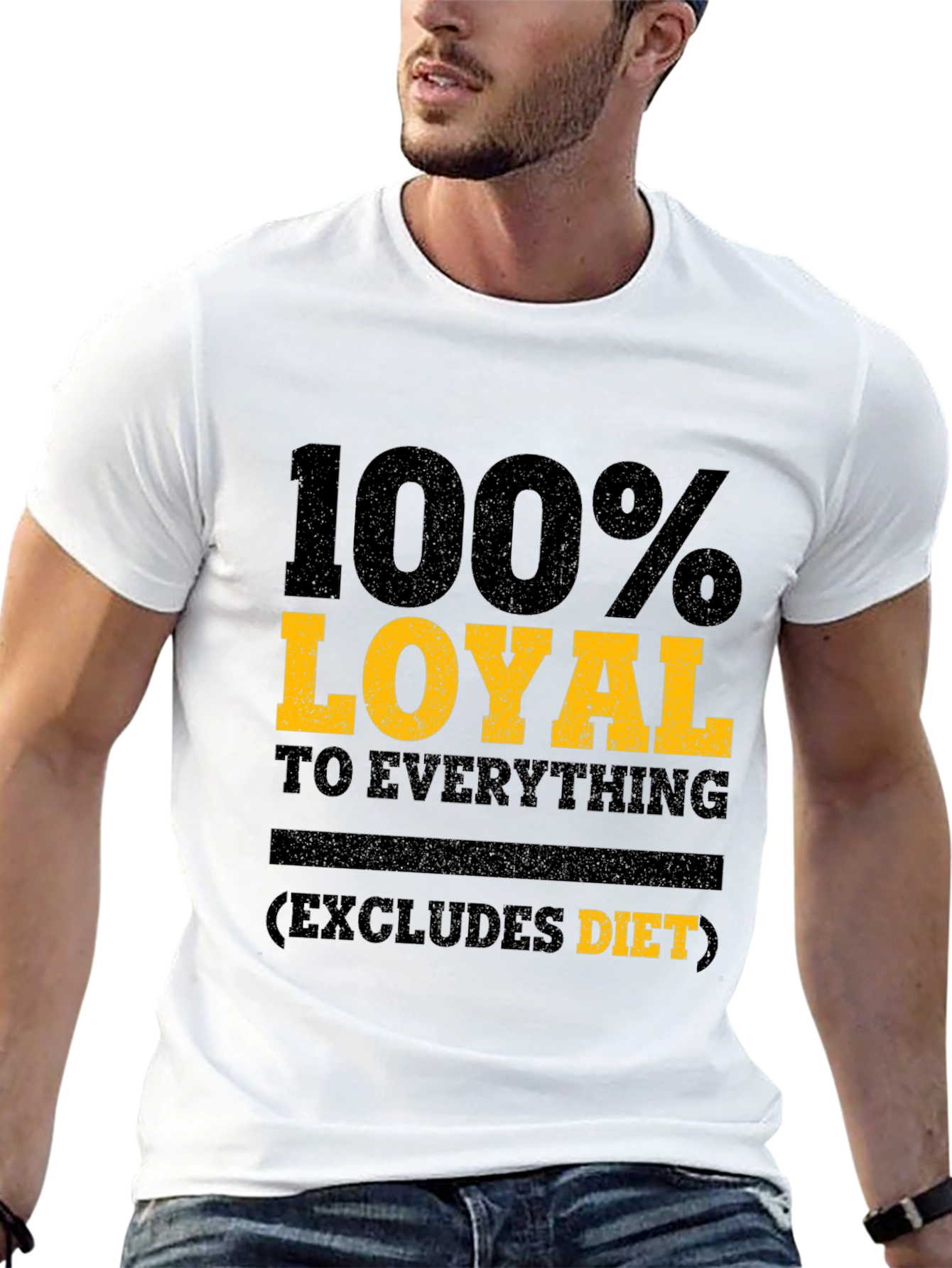 Loyal to Everything T-Shirt