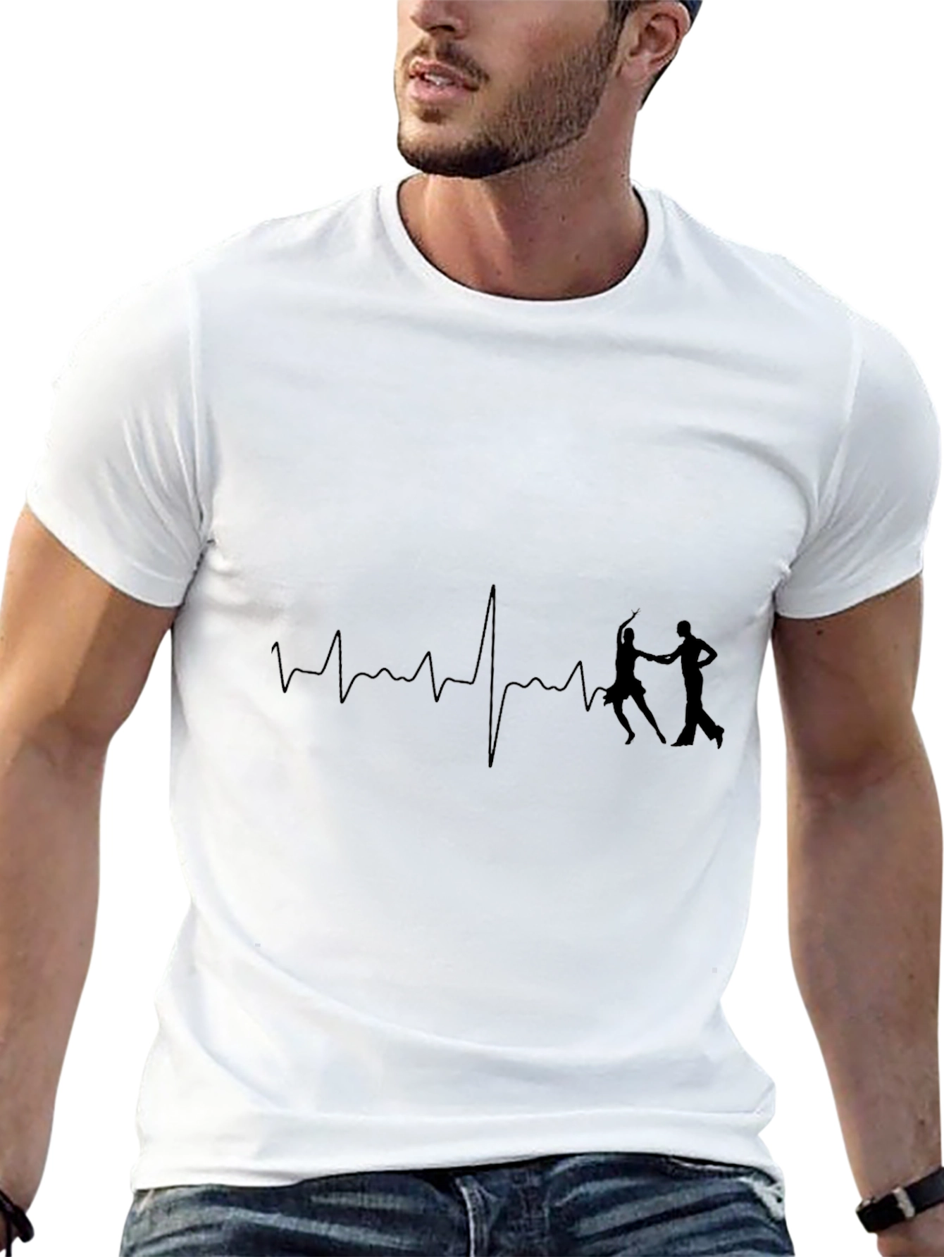Dance Heartbeat T-Shirt