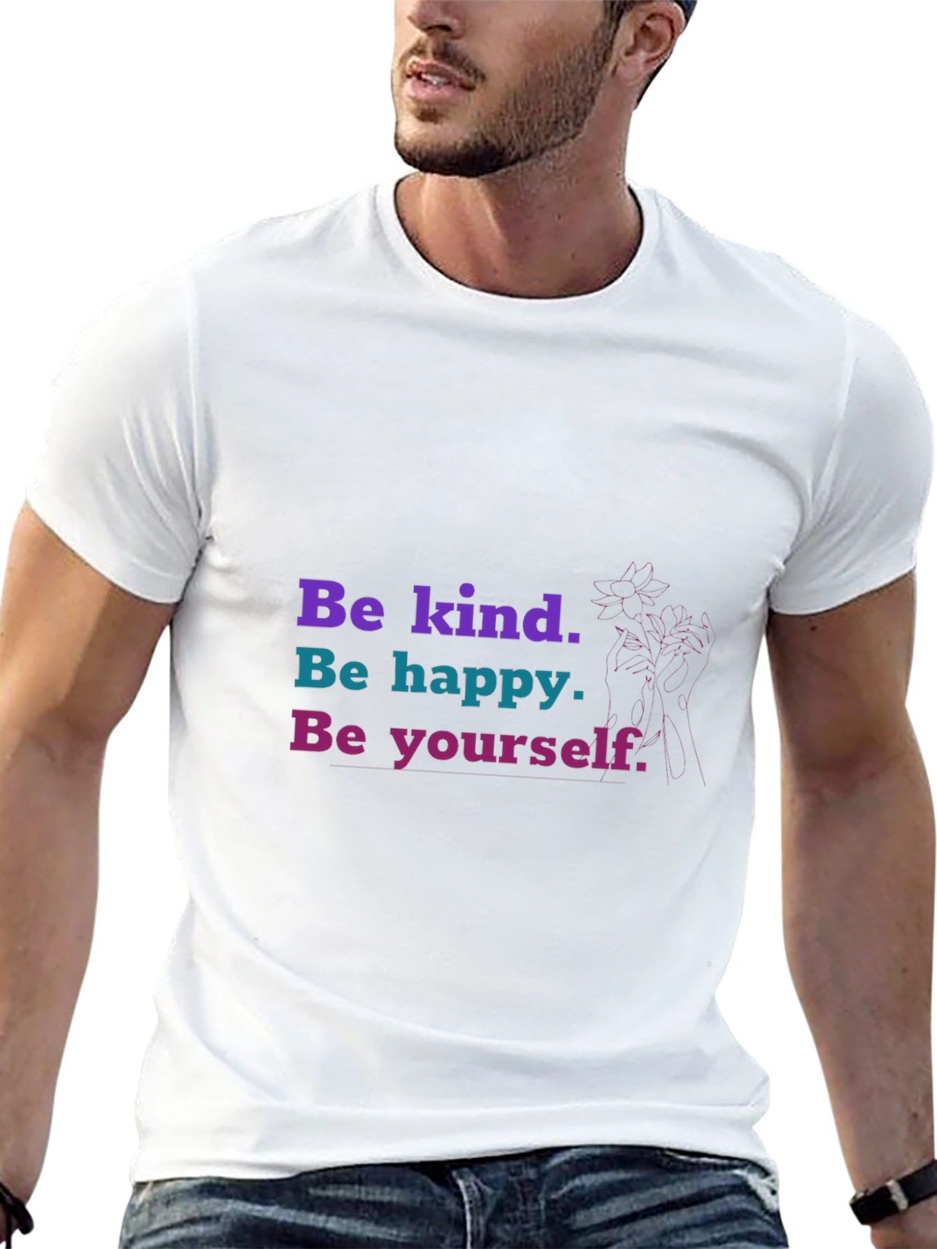 Be Kind T-Shirt