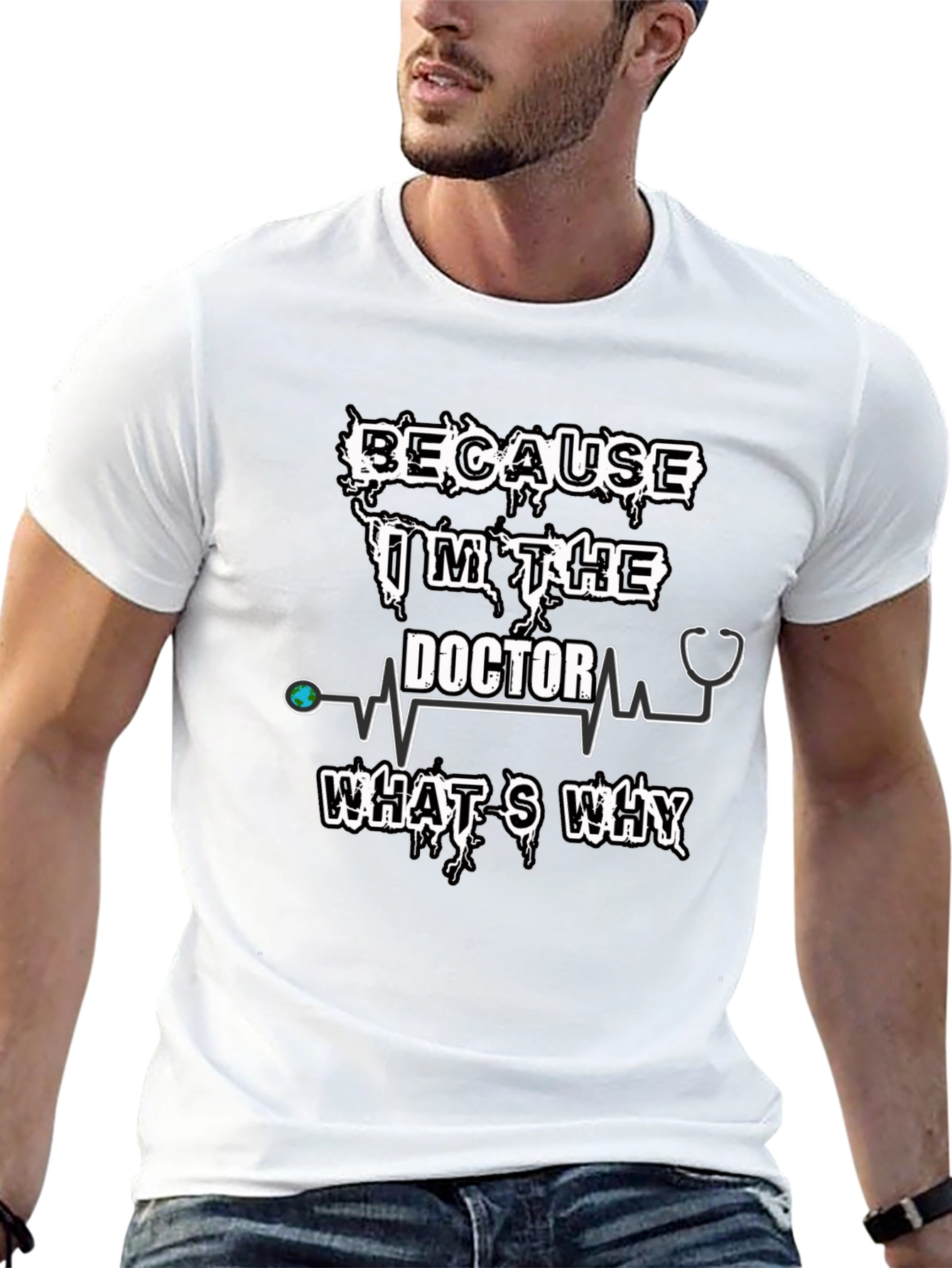 Doctor Novelty T-Shirt