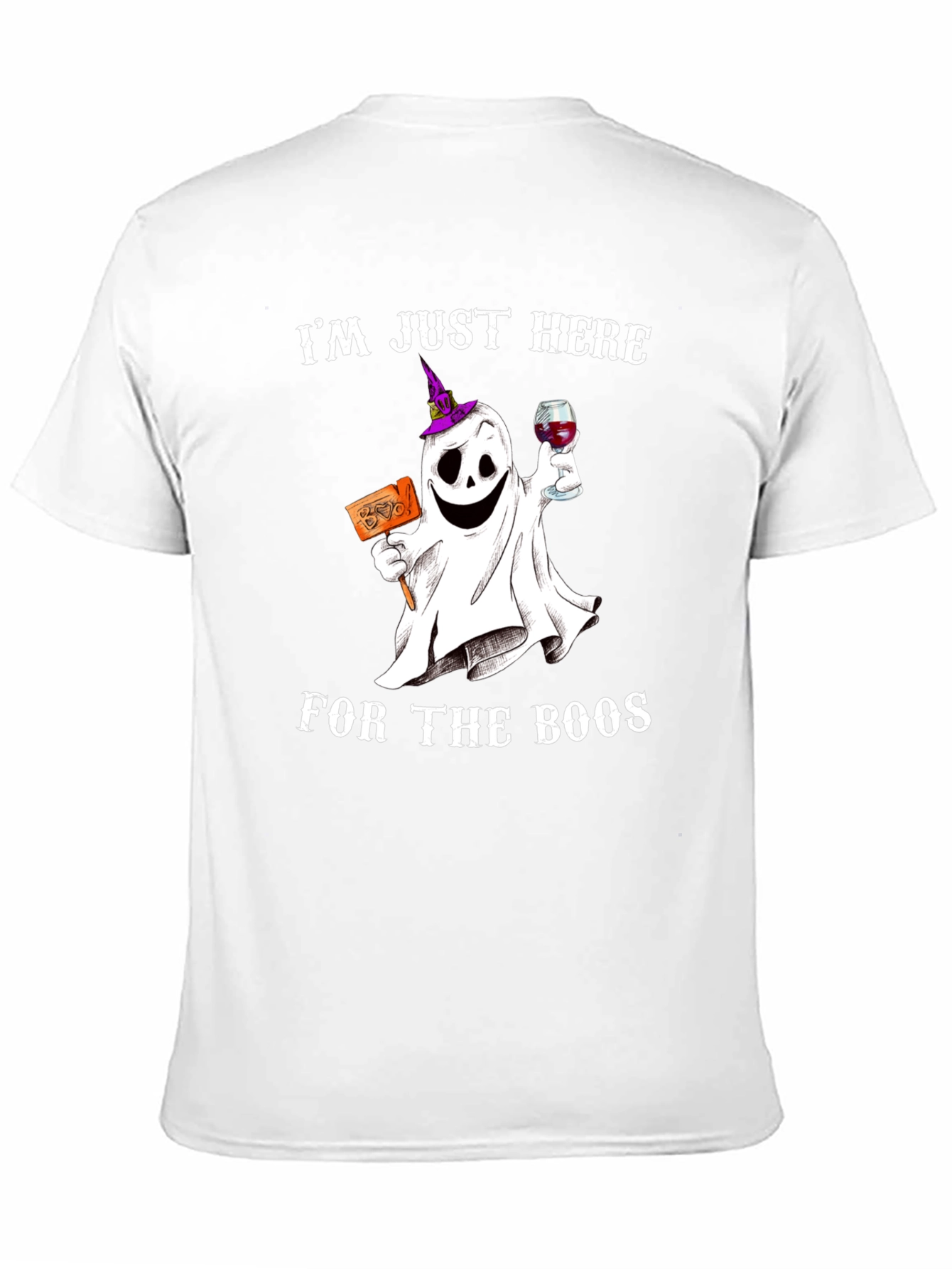 Boos T-Shirt