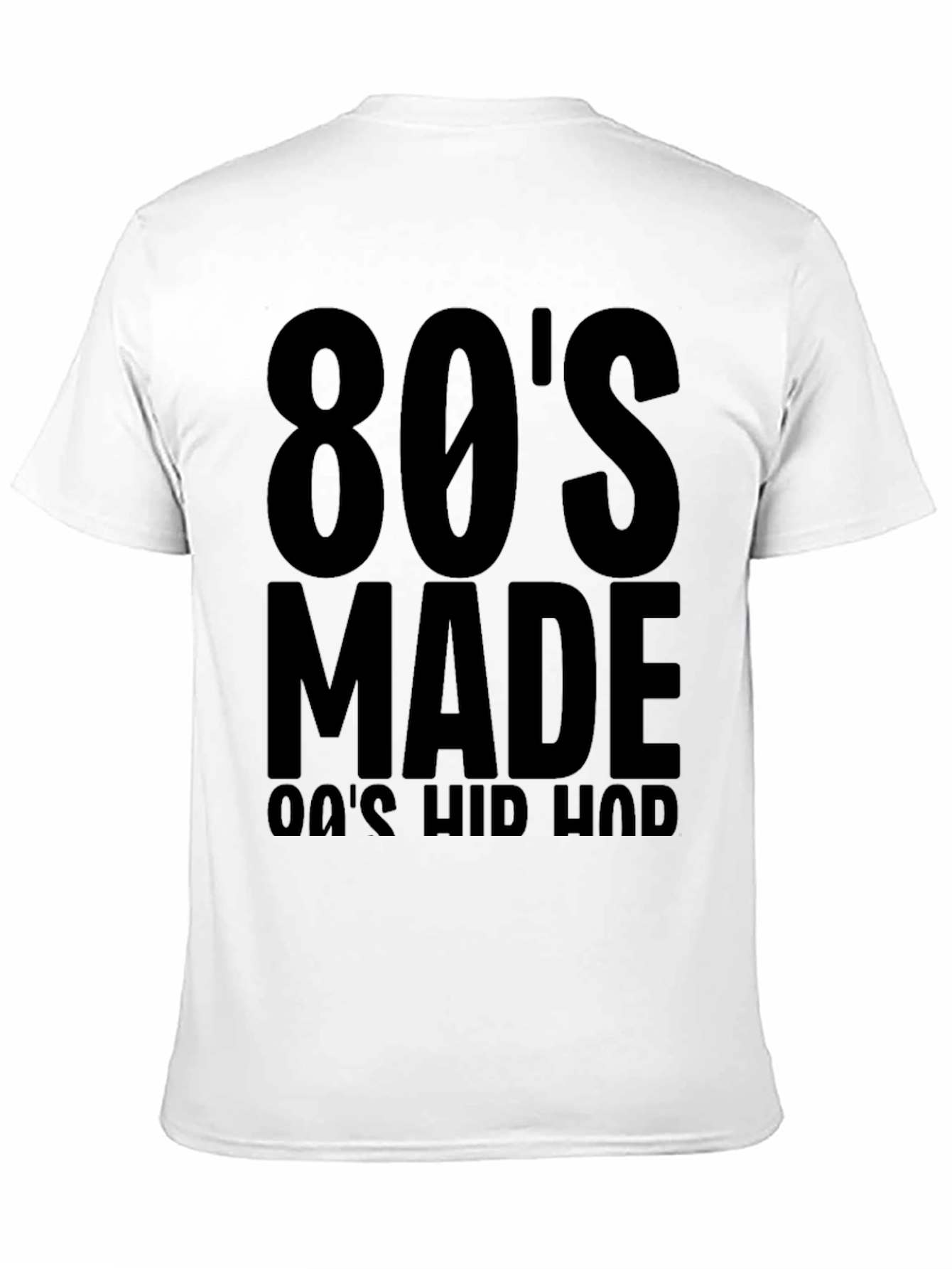 80s Made T-Shirt