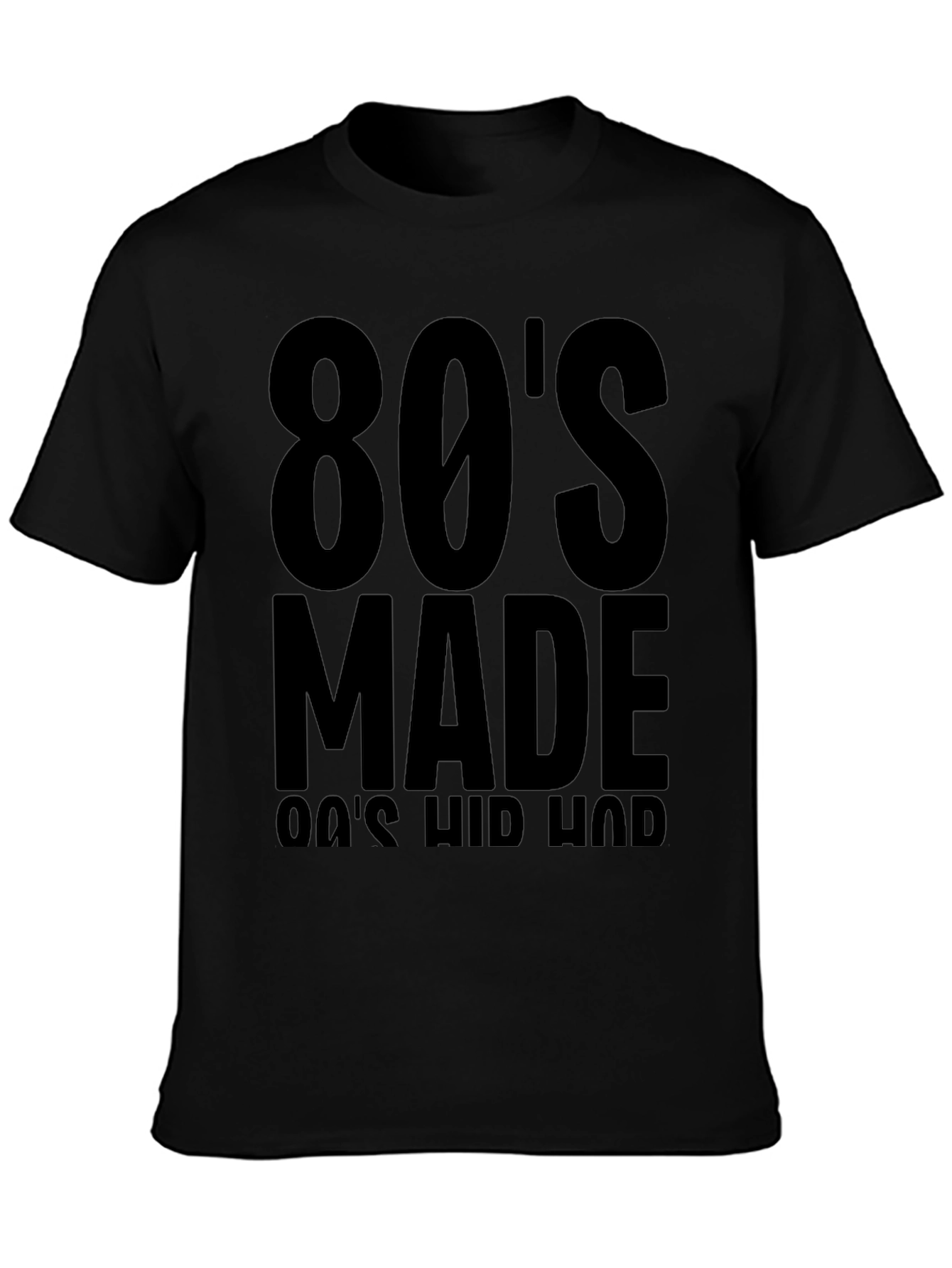 80s Made T-Shirt
