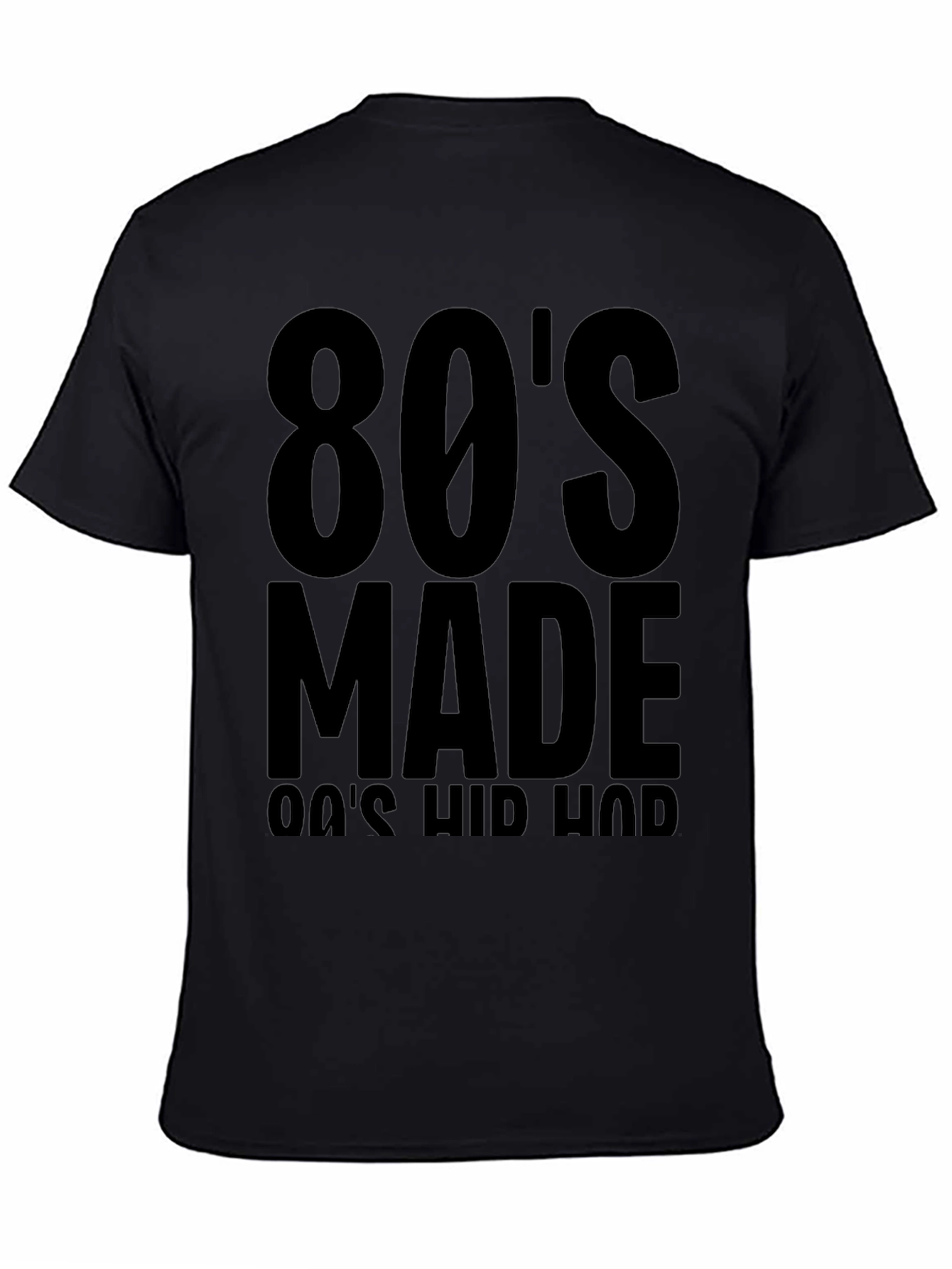 80s Made T-Shirt