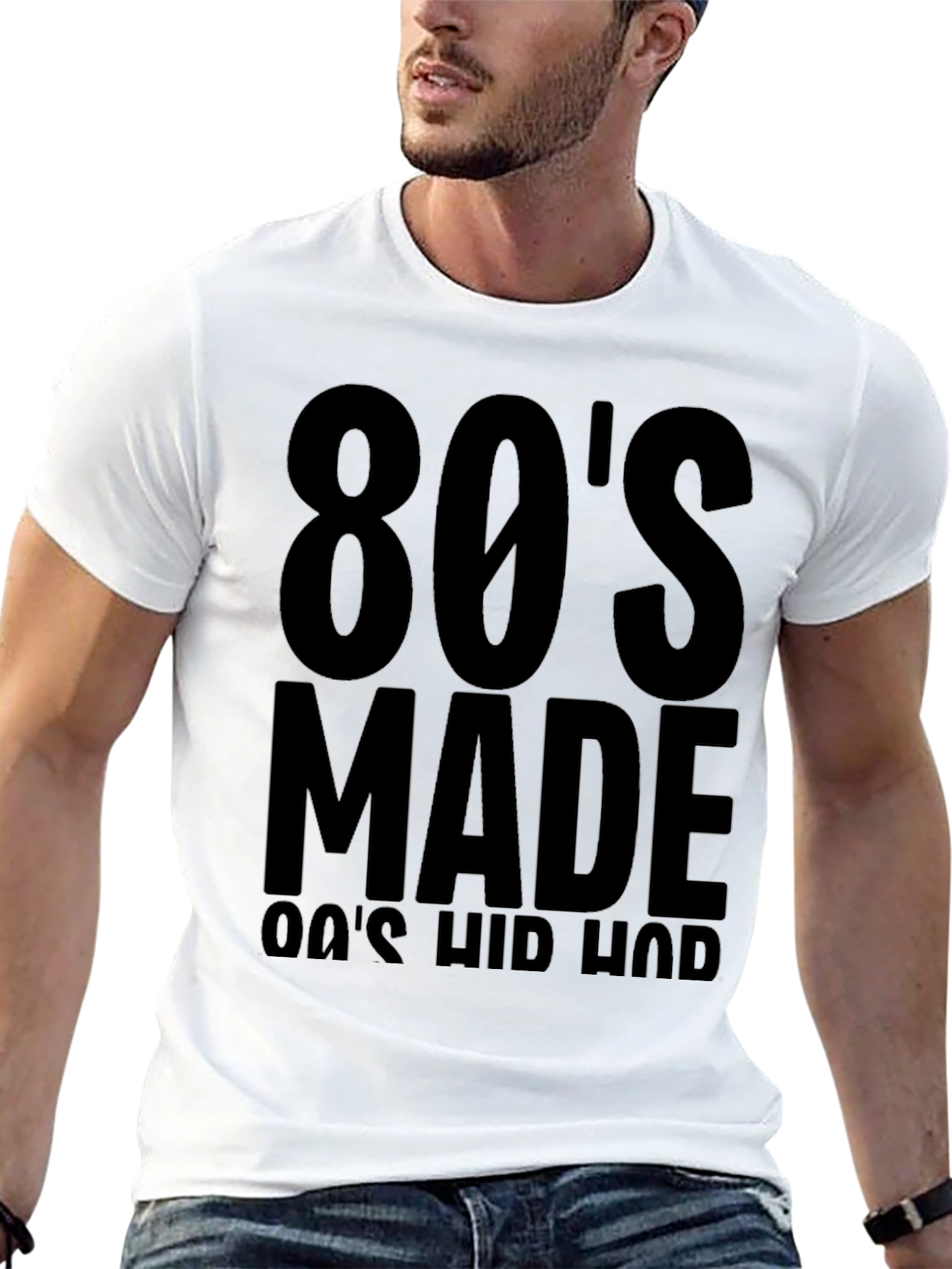 80s Made T-Shirt