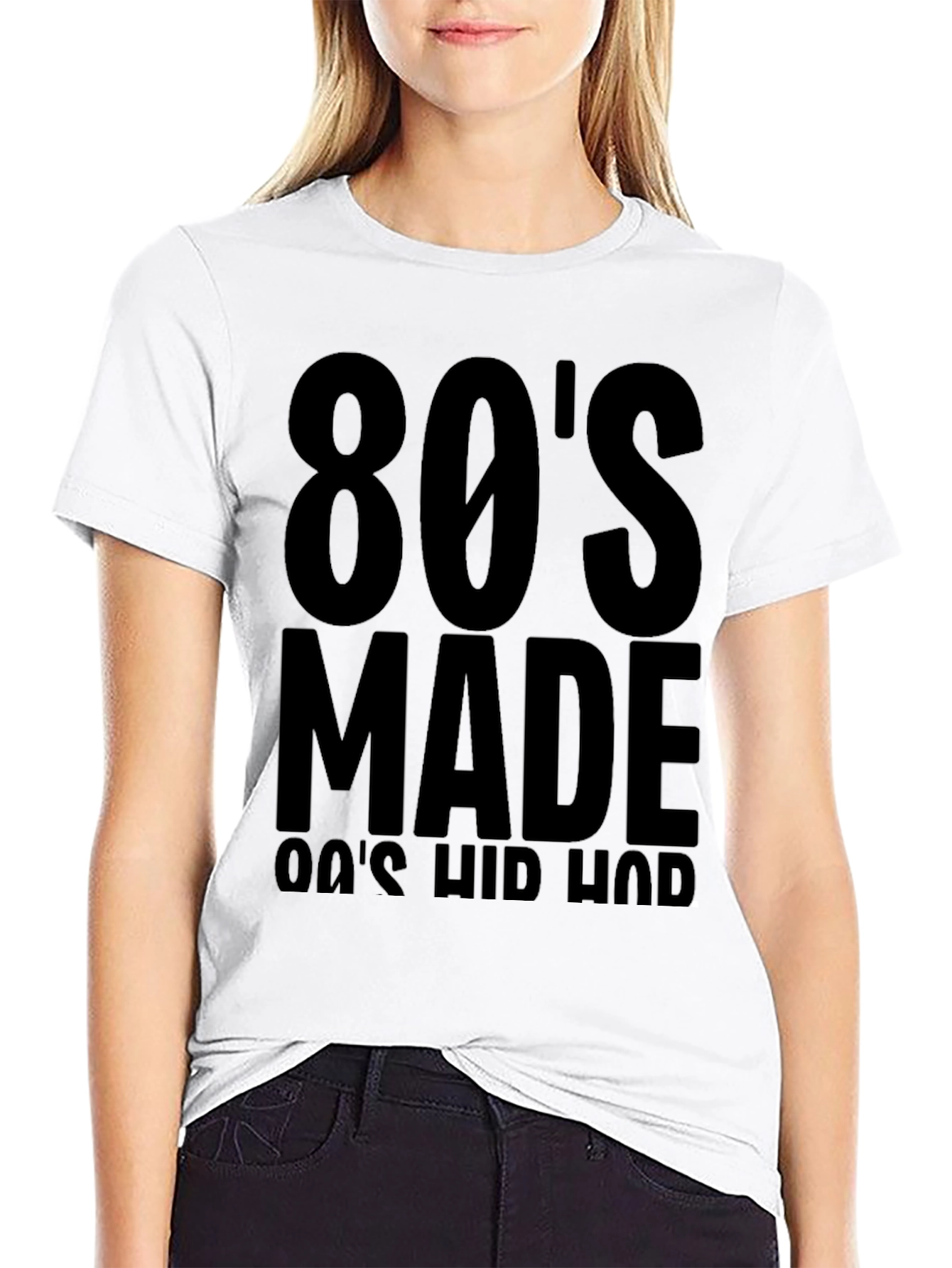 80s Made T-Shirt