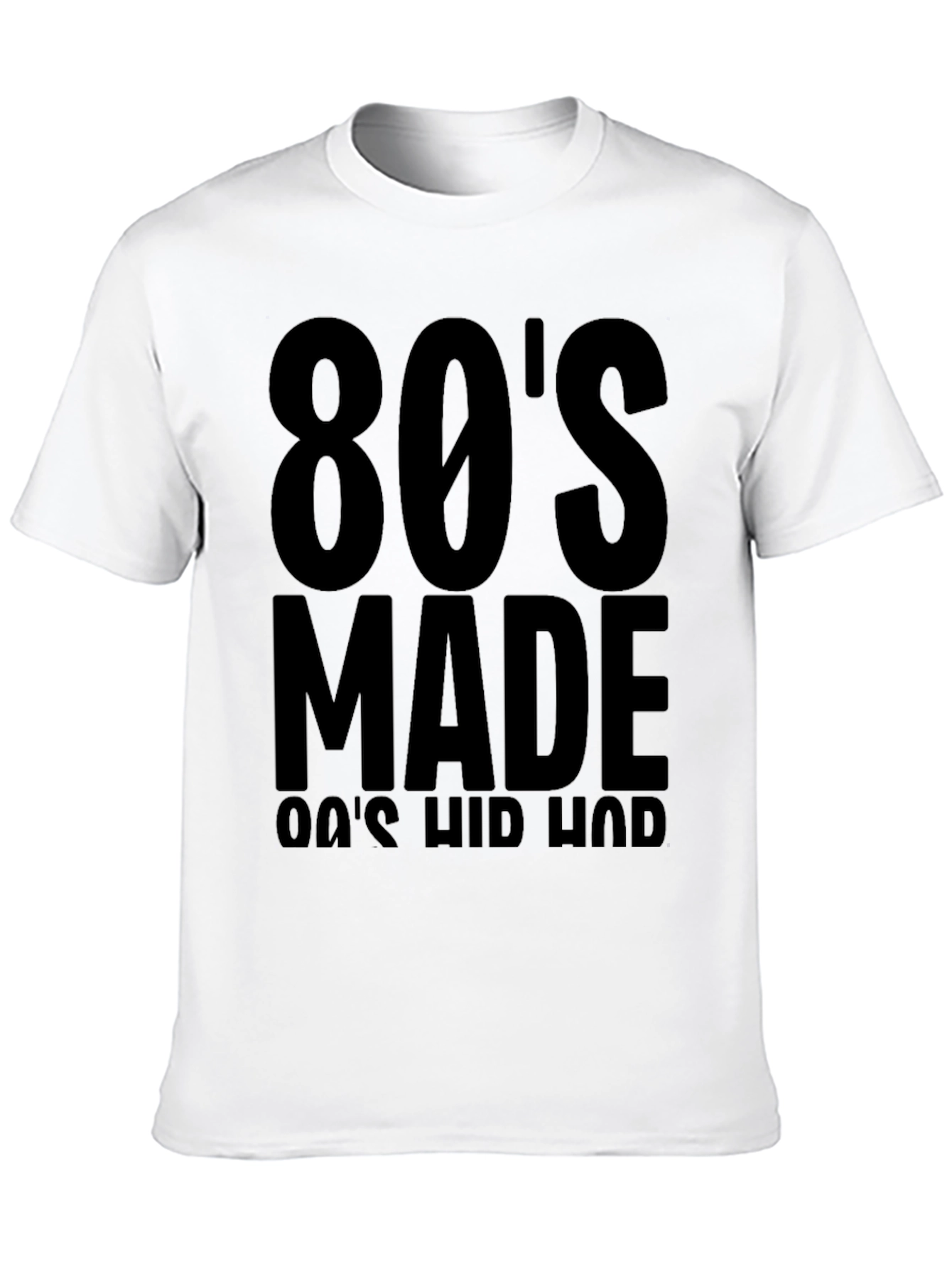 80s Made T-Shirt