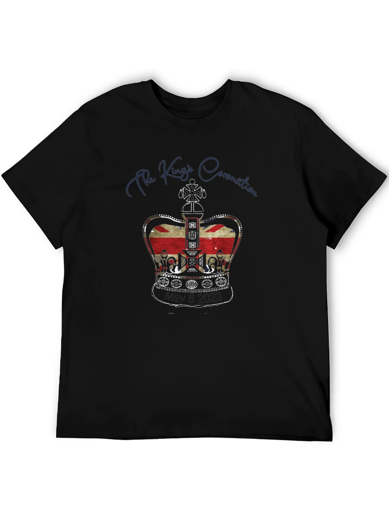Kings Coronation 2023 T-Shirt