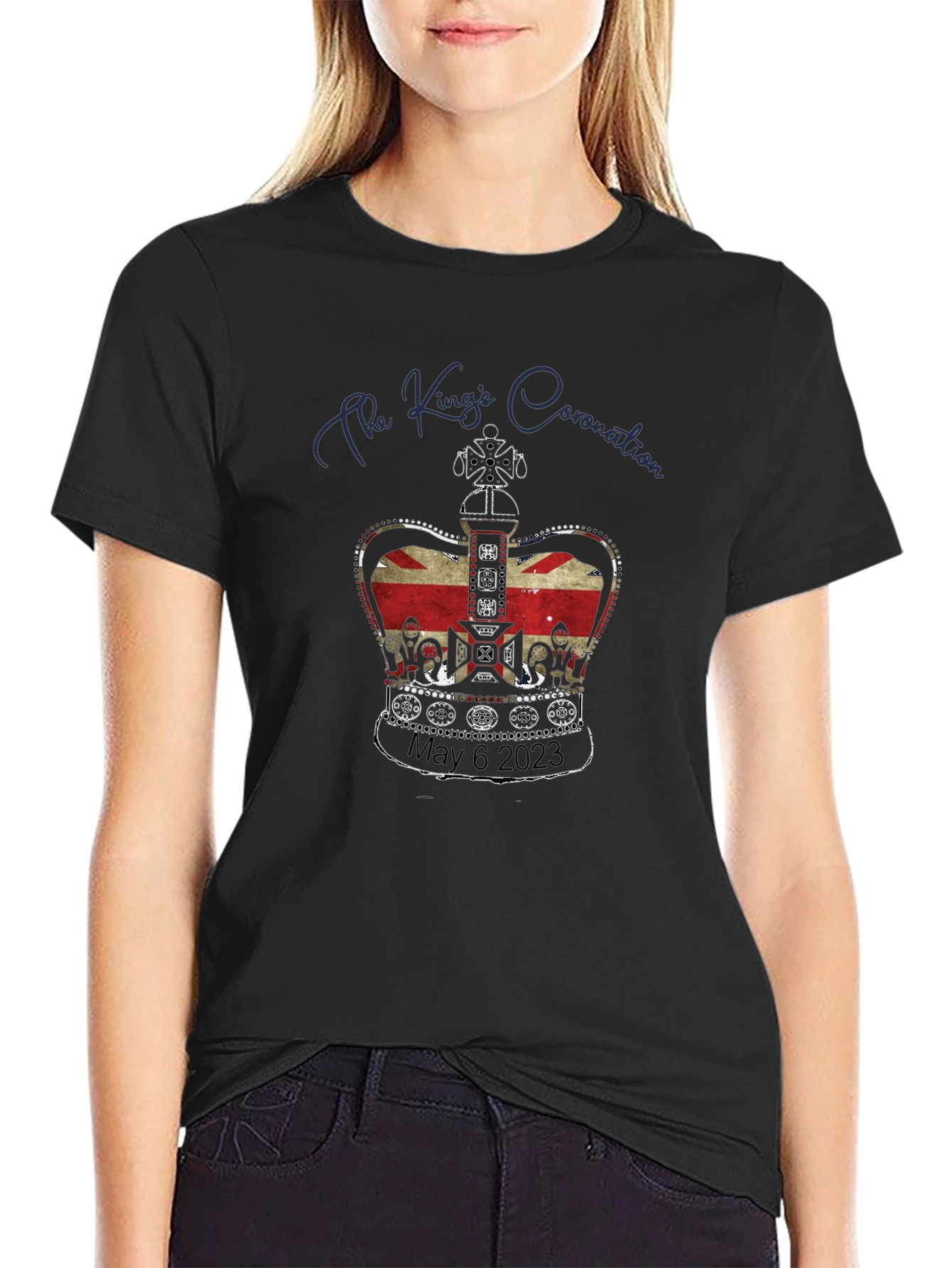 Kings Coronation 2023 T-Shirt