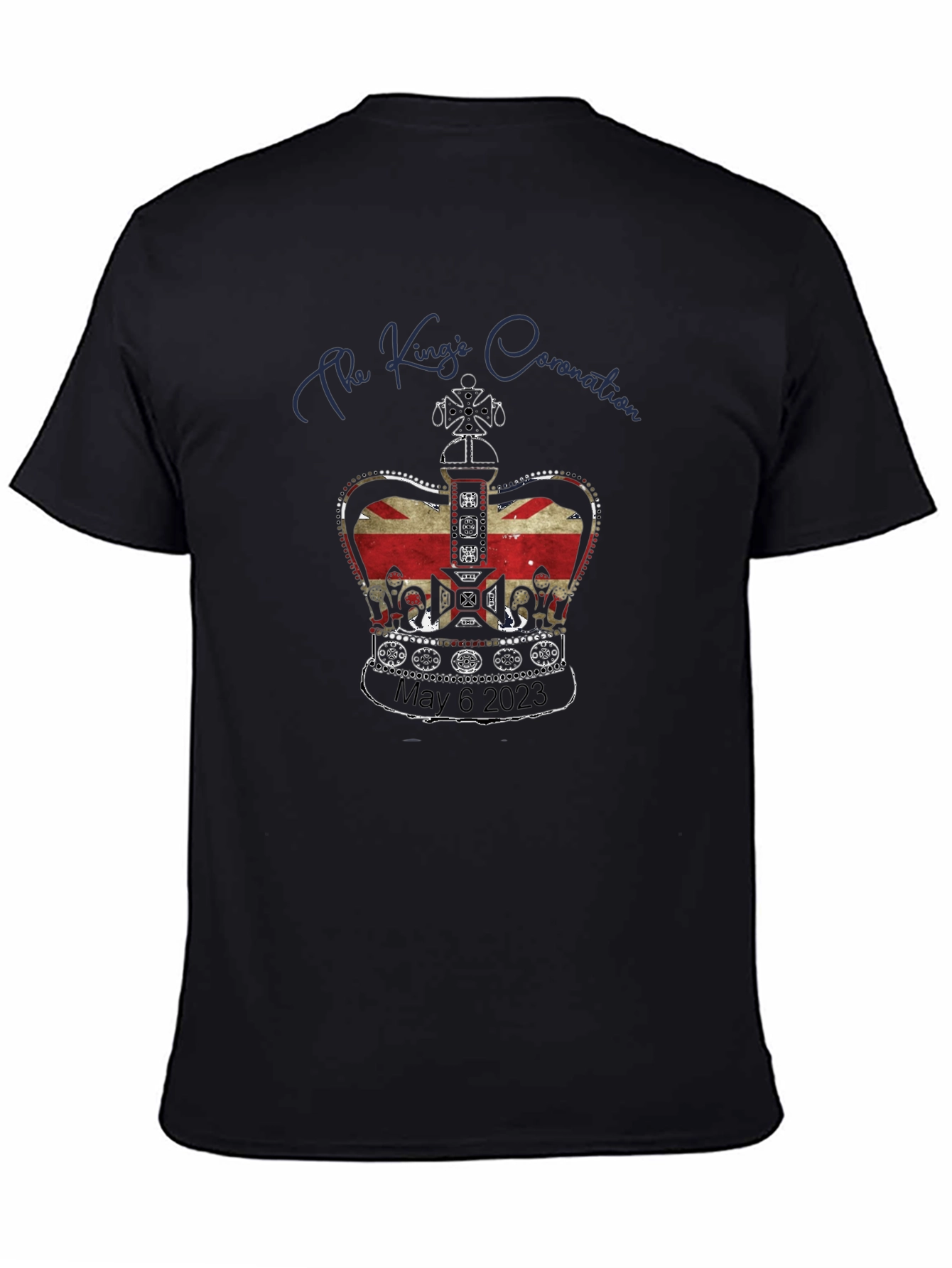 Kings Coronation 2023 T-Shirt