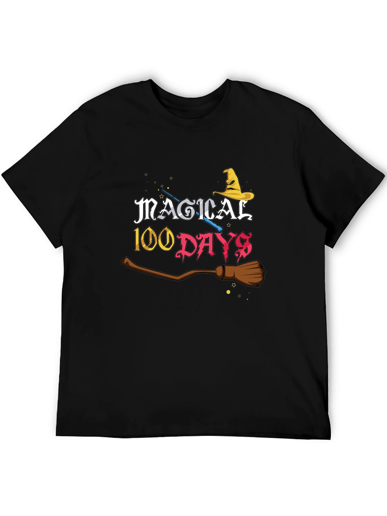 Magical 100 Days T-Shirt