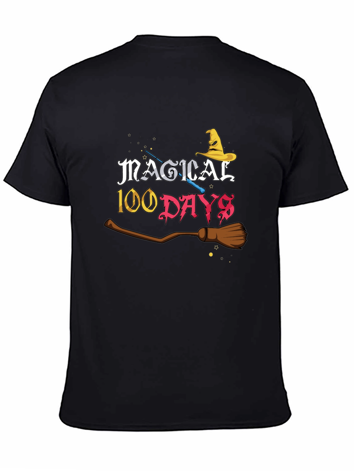 Magical 100 Days T-Shirt