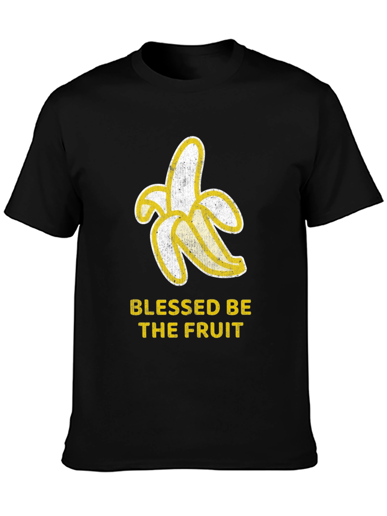 Blessed Be The Fruit T-Shirt