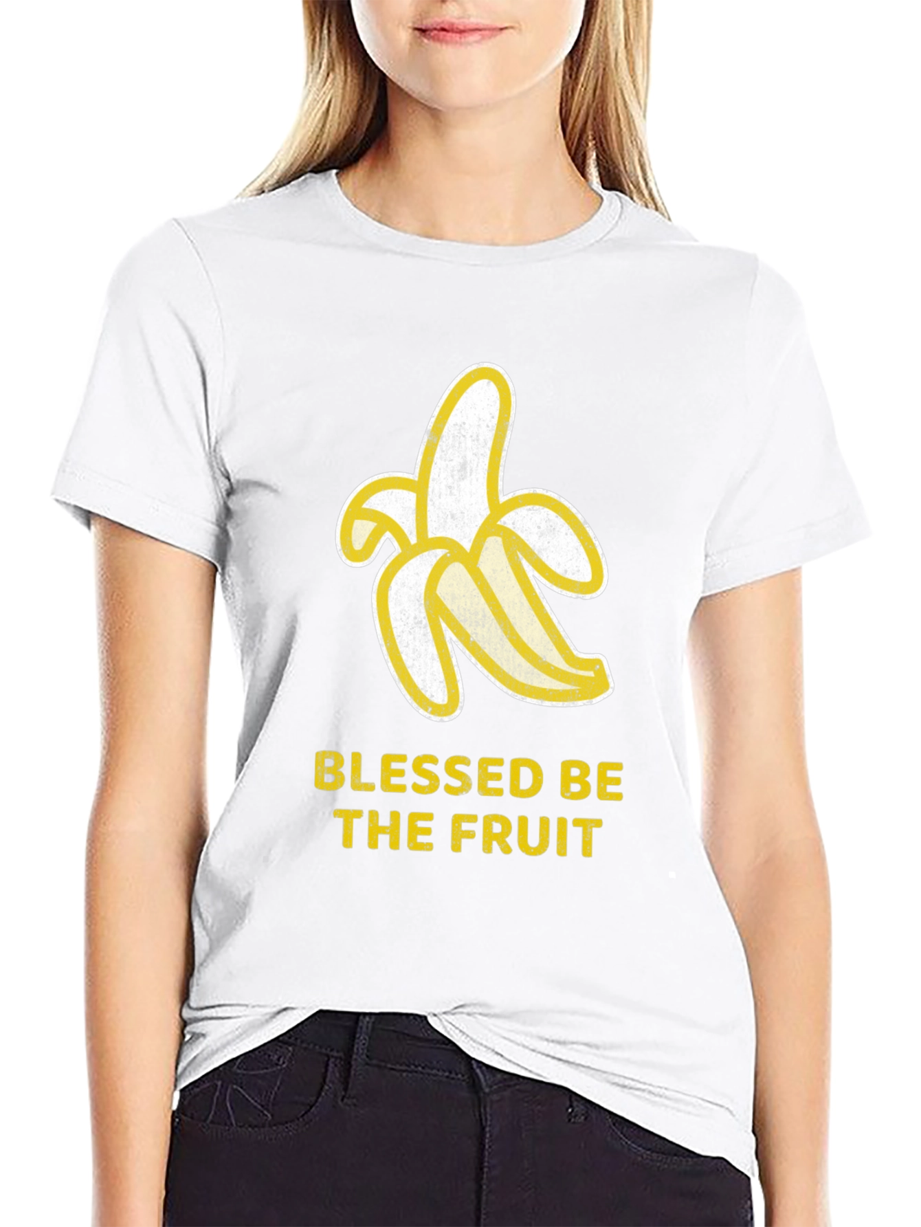 Blessed Be The Fruit T-Shirt