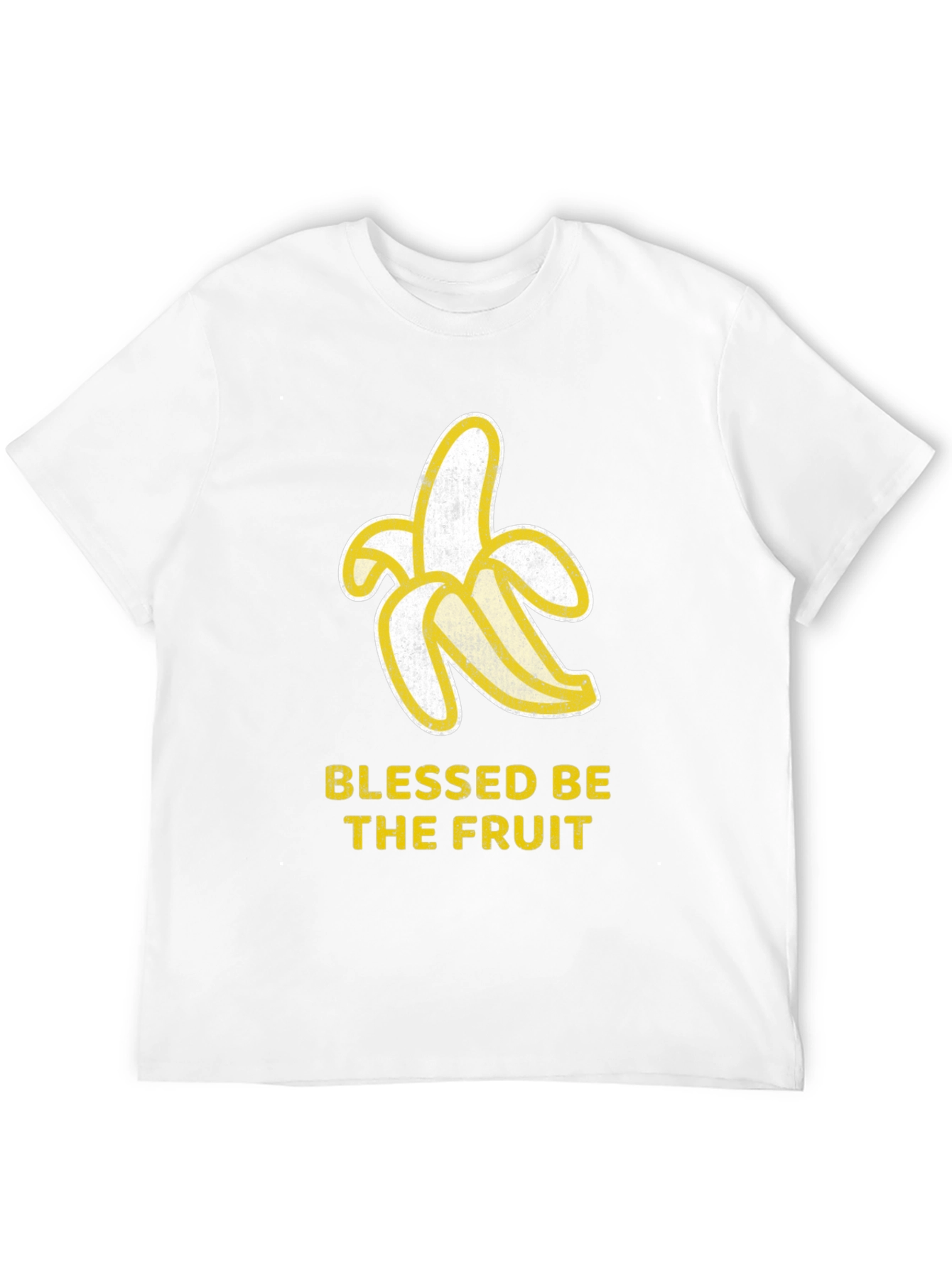 Blessed Be The Fruit T-Shirt
