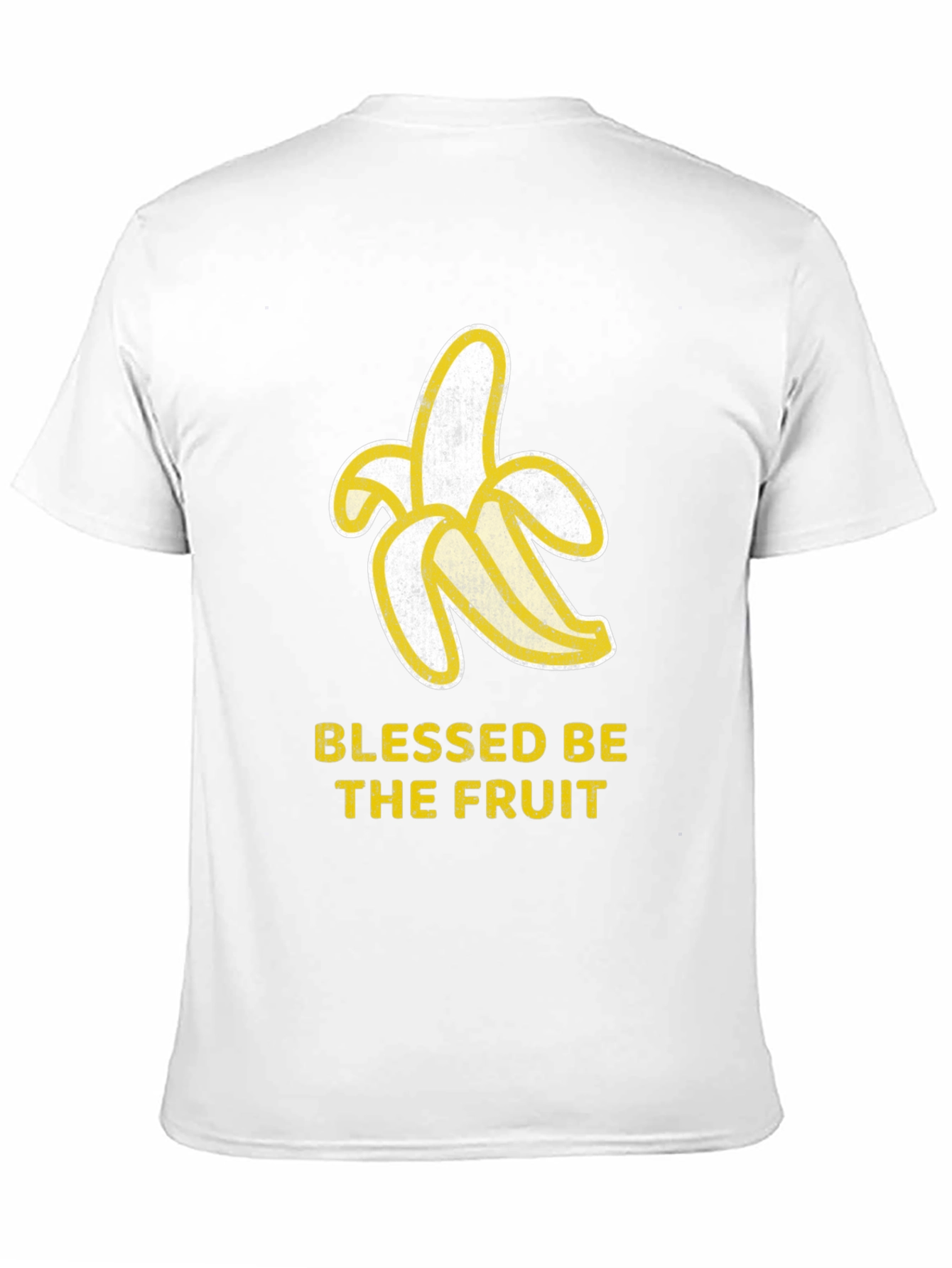 Blessed Be The Fruit T-Shirt
