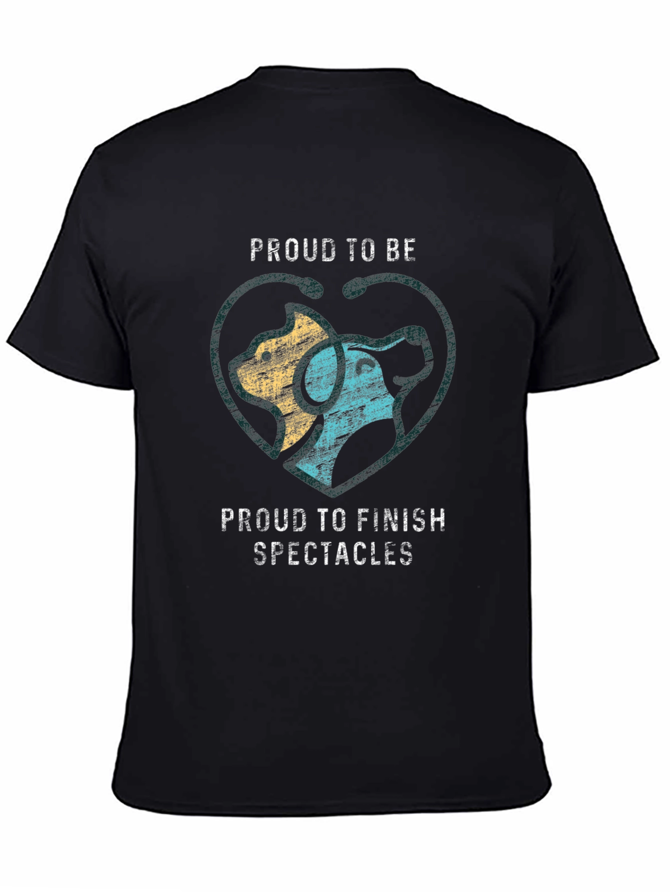 Proud Veterinarian T-Shirt