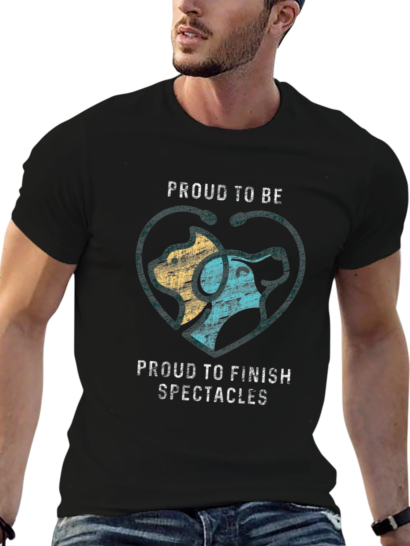 Proud Veterinarian T-Shirt