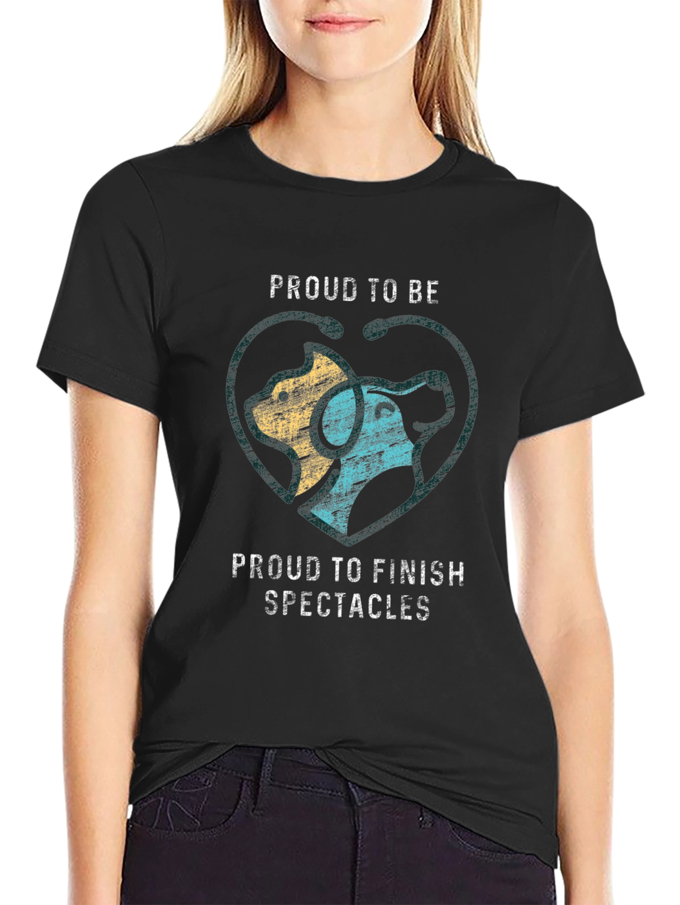 Proud Veterinarian T-Shirt