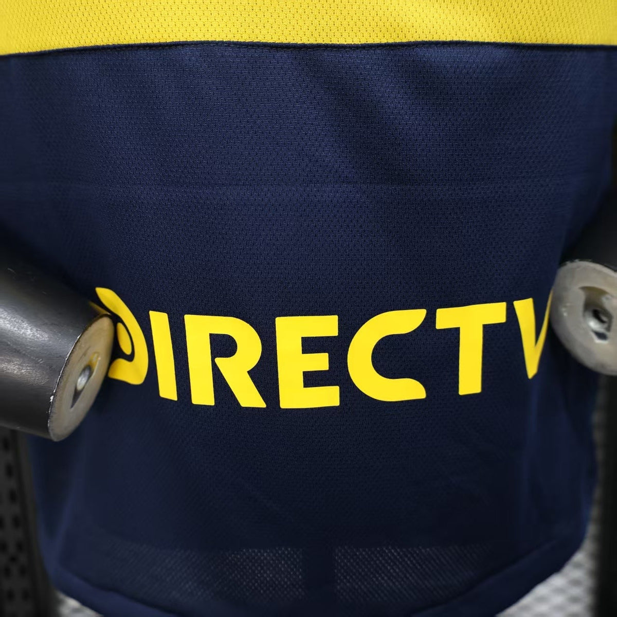 2025-26 Boca Home Player Version Jersey-Men's