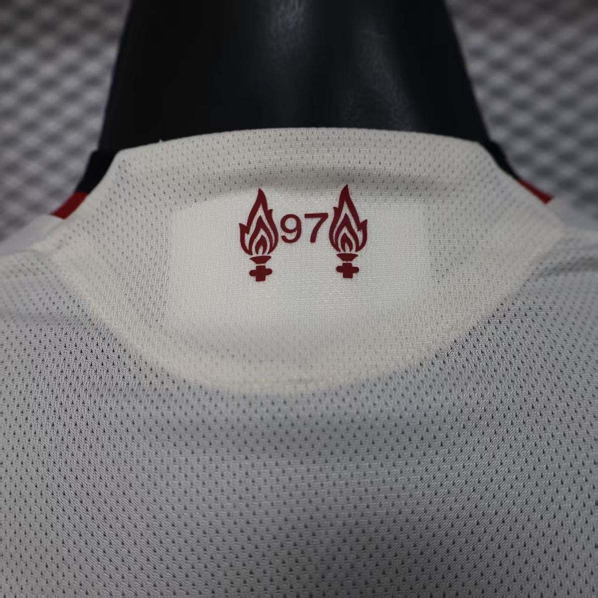 2025-26 Liverpool Away Player Edition Jersey - Men
