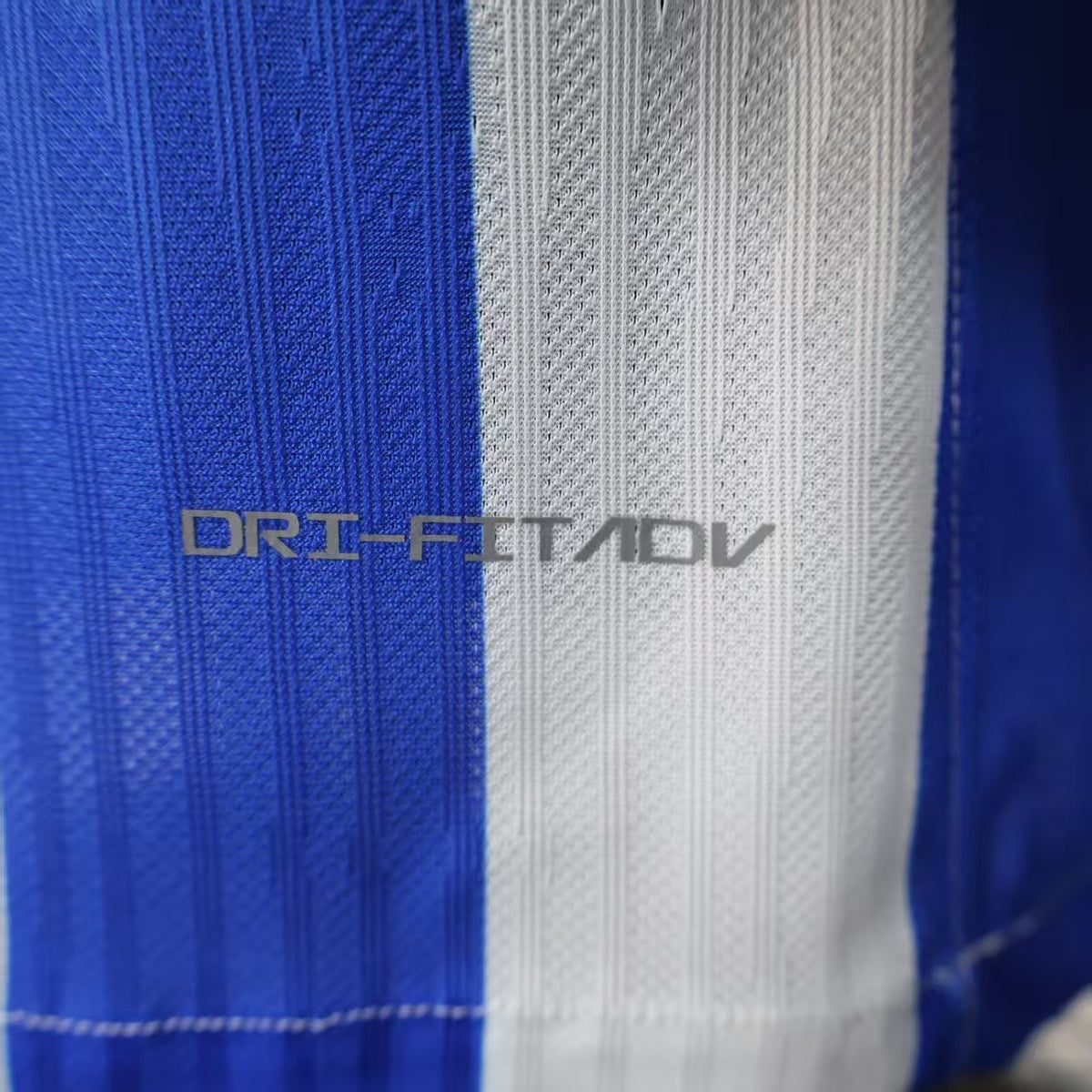 2025-26 Brighton Home Player Version Jersey - Men's