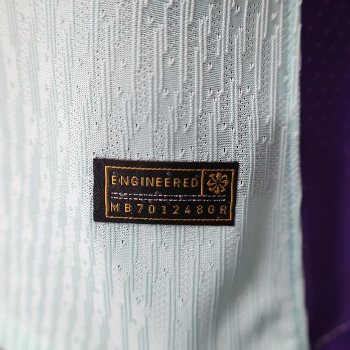 2025-26 Al Ain Second Away Player Version Jersey-Men's