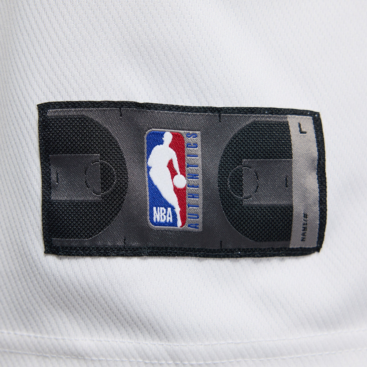 Men's Boston Celtics Jayson Tatum Fanatics White Fast Break Replica Player Jersey - Association Edition