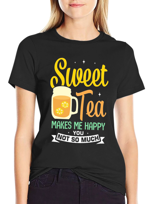 Sweet Tea Graphic Tee