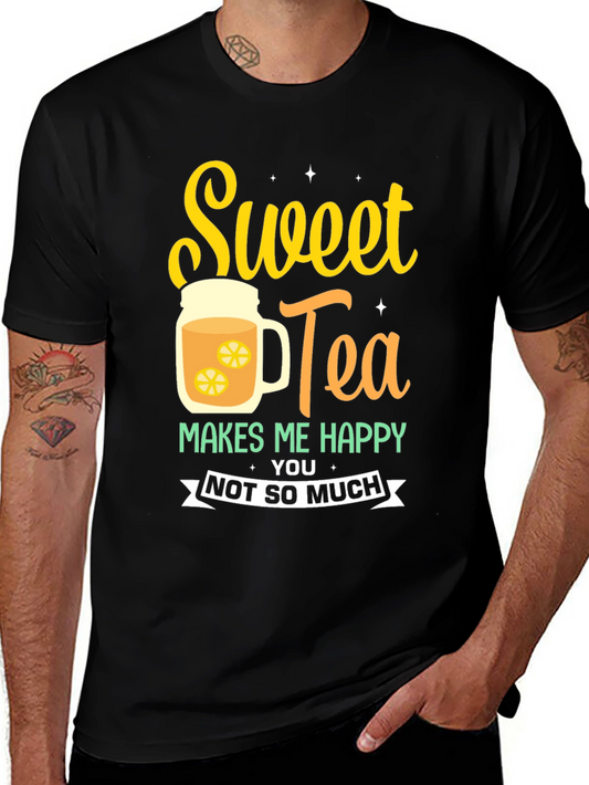 Sweet Tea Graphic Tee