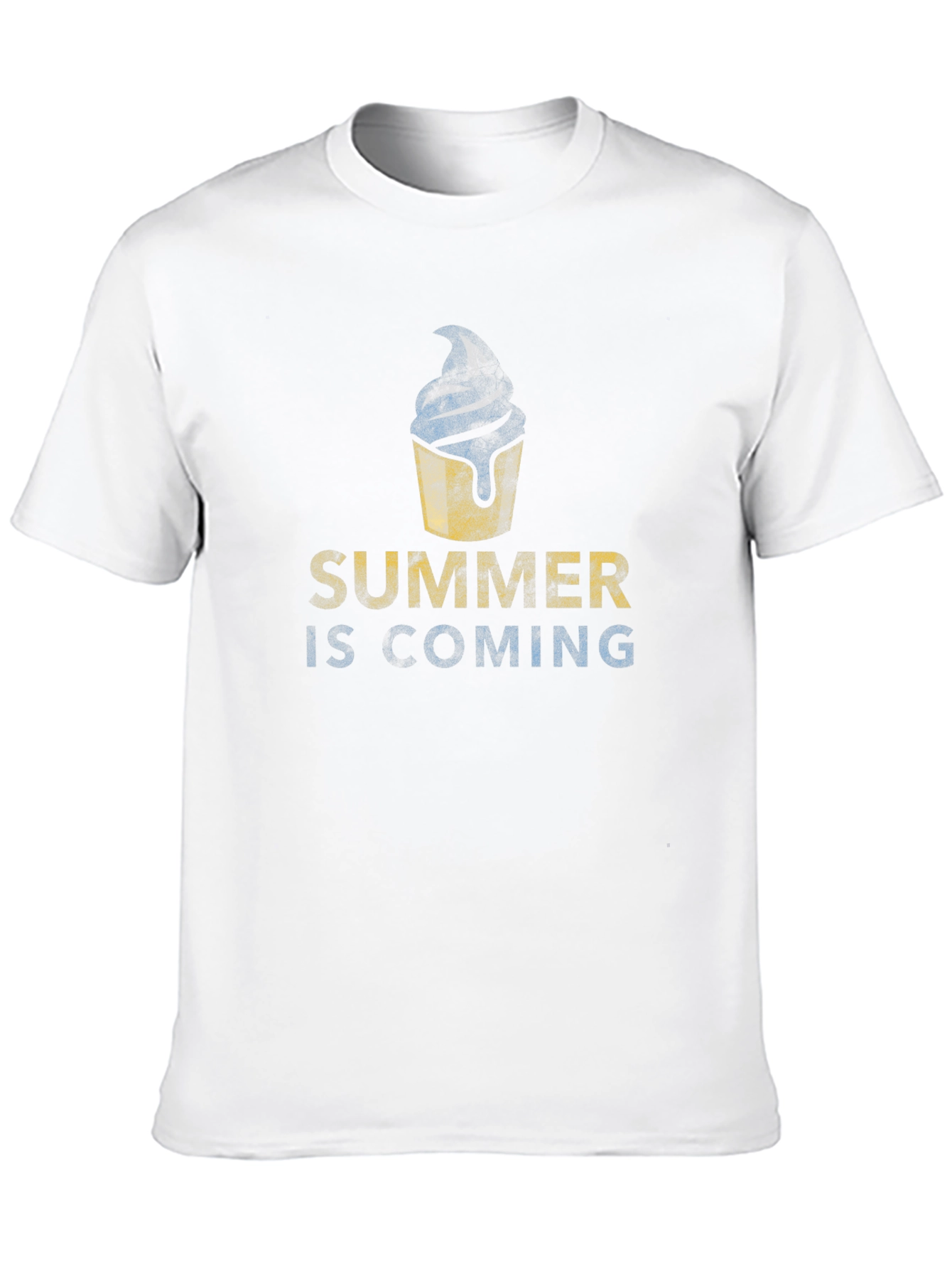 Summer is Coming T-Shirt